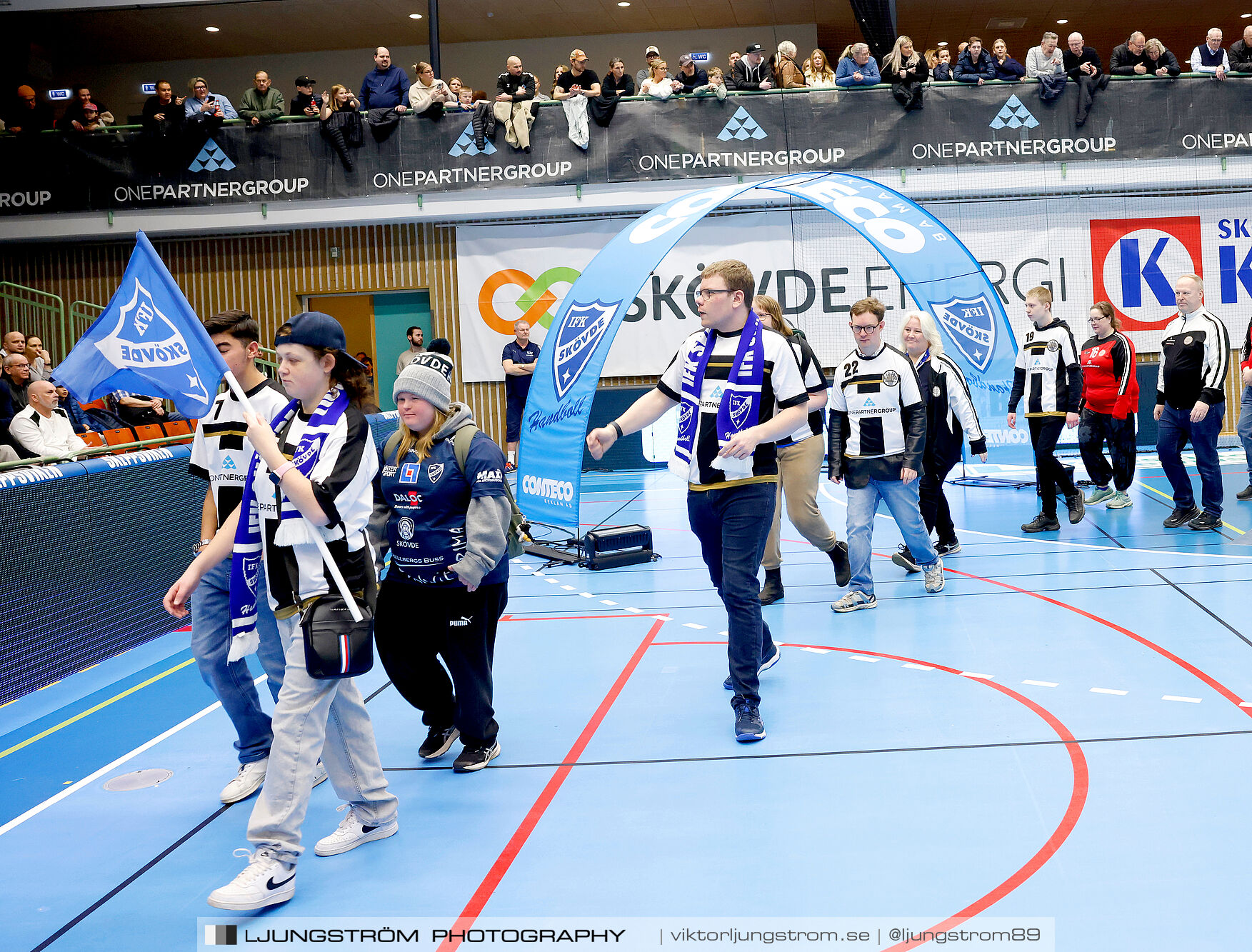 IFK Skövde HK-IFK Kristianstad 32-34,herr,Arena Skövde,Skövde,Sverige,Handboll,,2025,365831