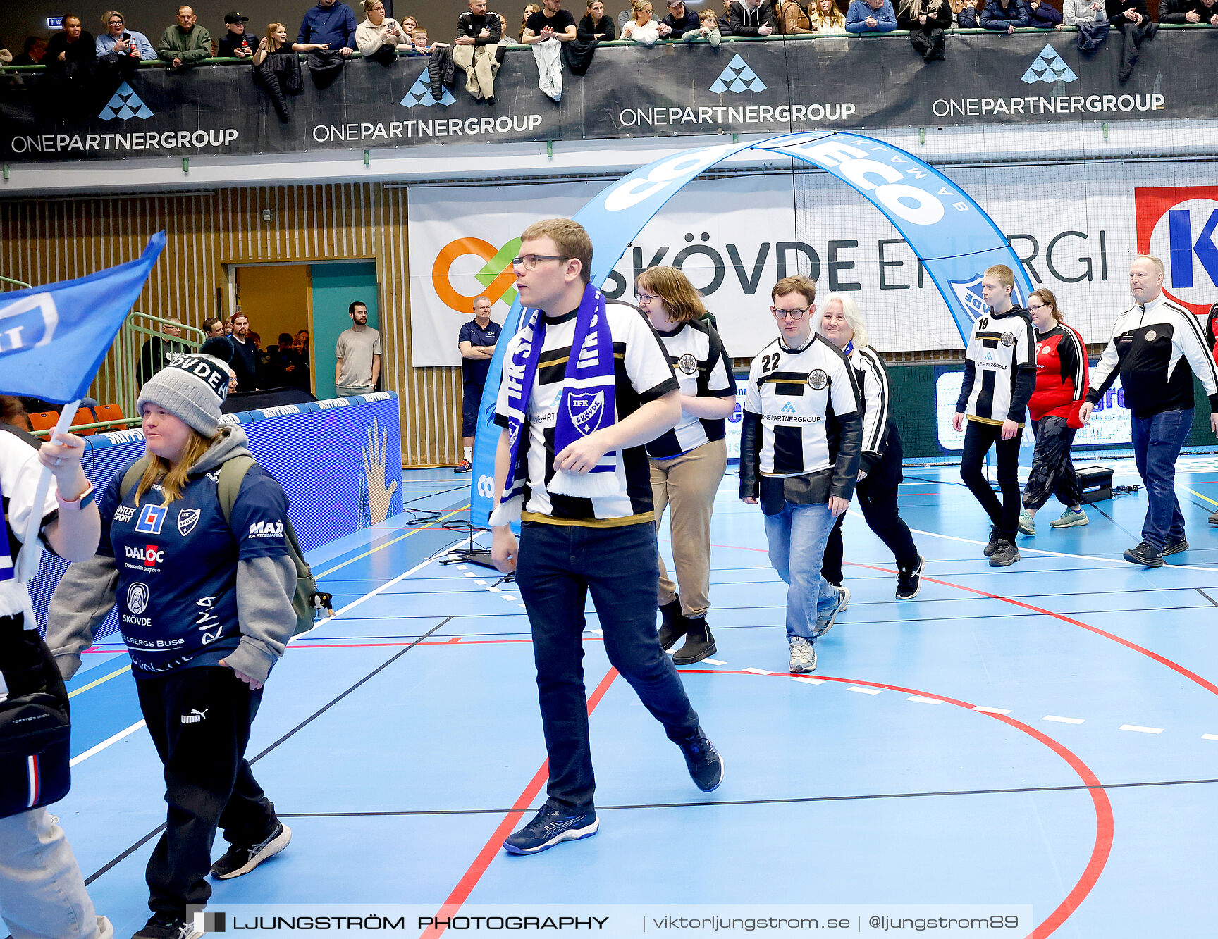 IFK Skövde HK-IFK Kristianstad 32-34,herr,Arena Skövde,Skövde,Sverige,Handboll,,2025,365832