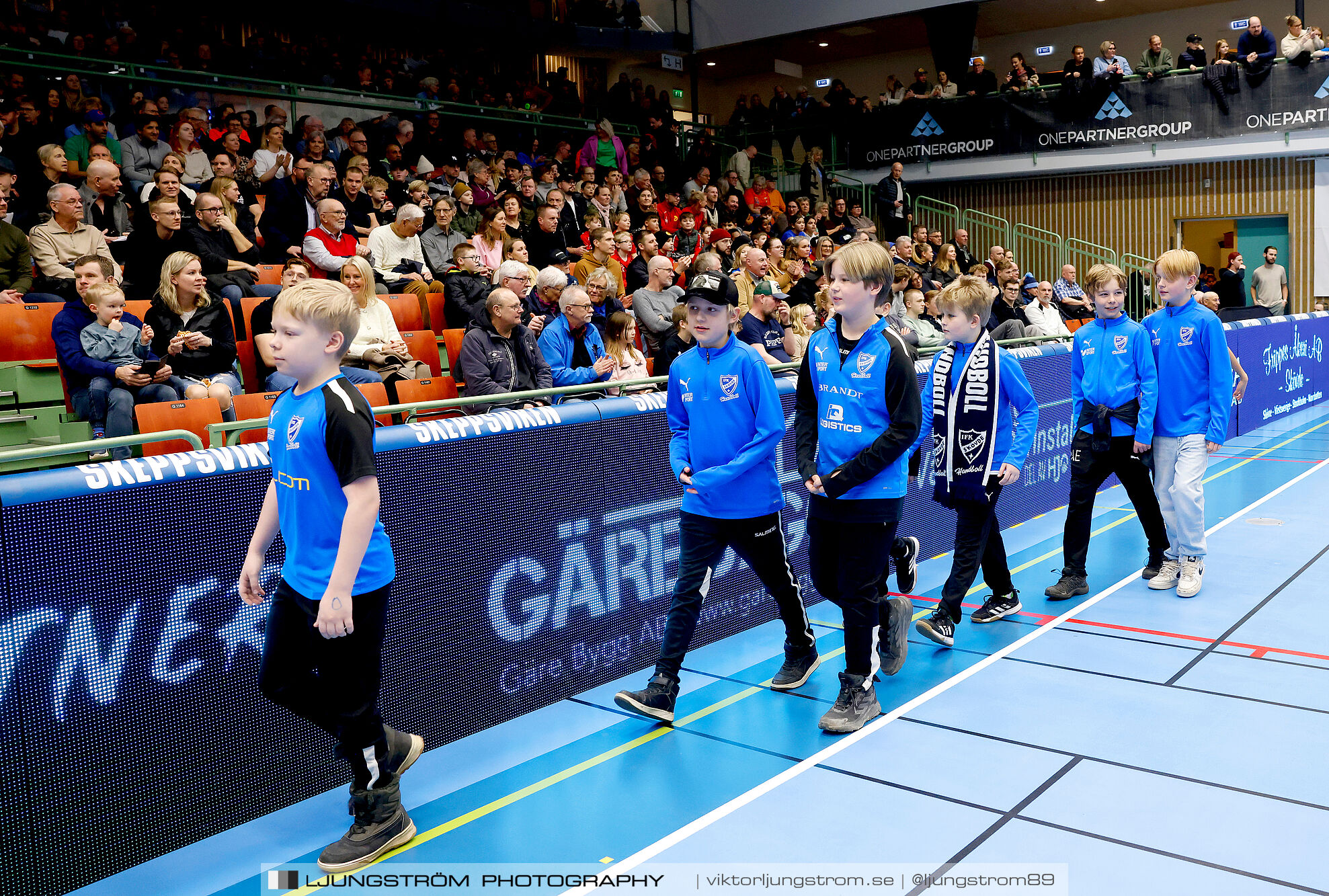 IFK Skövde HK-IFK Kristianstad 32-34,herr,Arena Skövde,Skövde,Sverige,Handboll,,2025,365837
