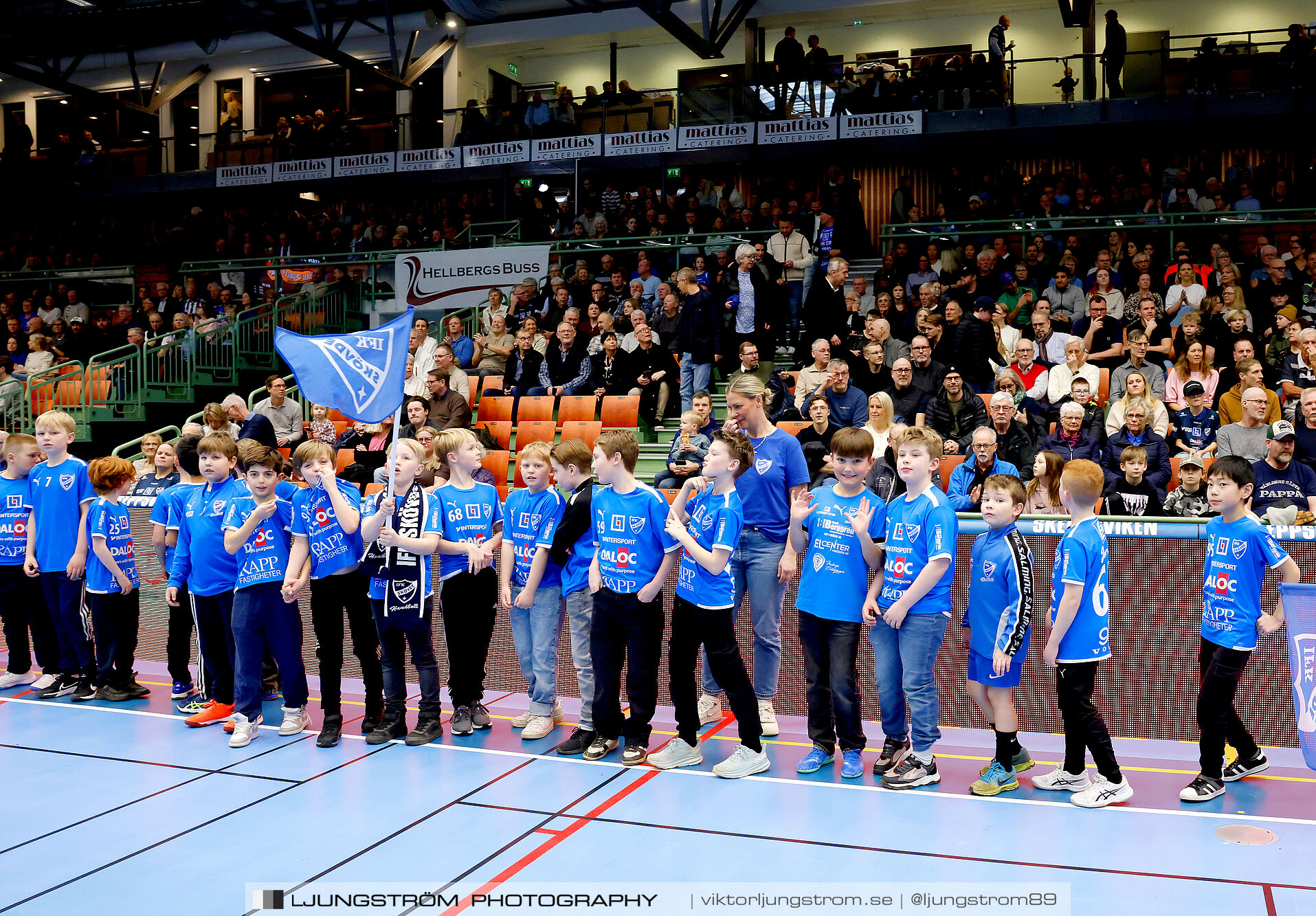 IFK Skövde HK-IFK Kristianstad 32-34,herr,Arena Skövde,Skövde,Sverige,Handboll,,2025,365846