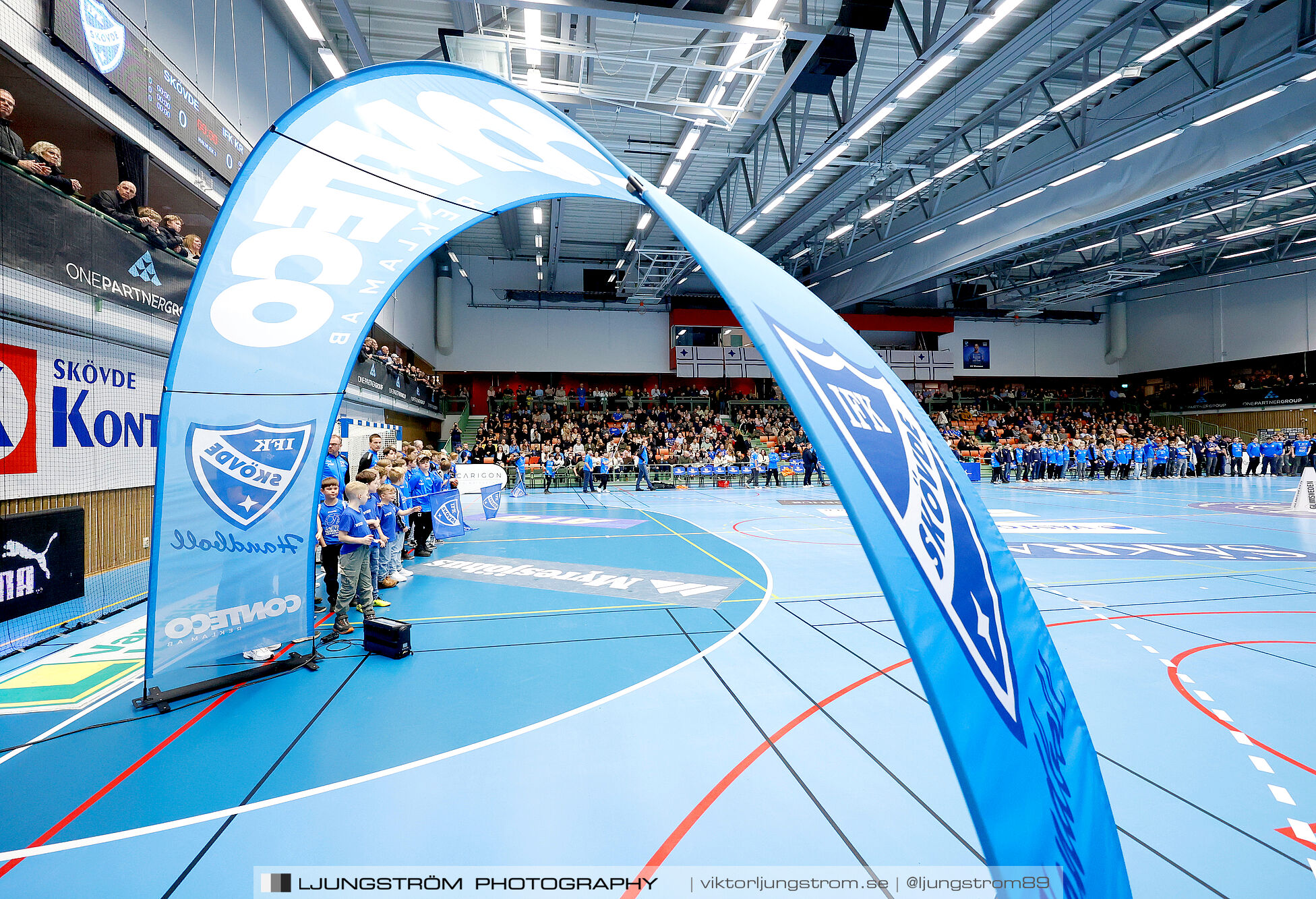 IFK Skövde HK-IFK Kristianstad 32-34,herr,Arena Skövde,Skövde,Sverige,Handboll,,2025,365856