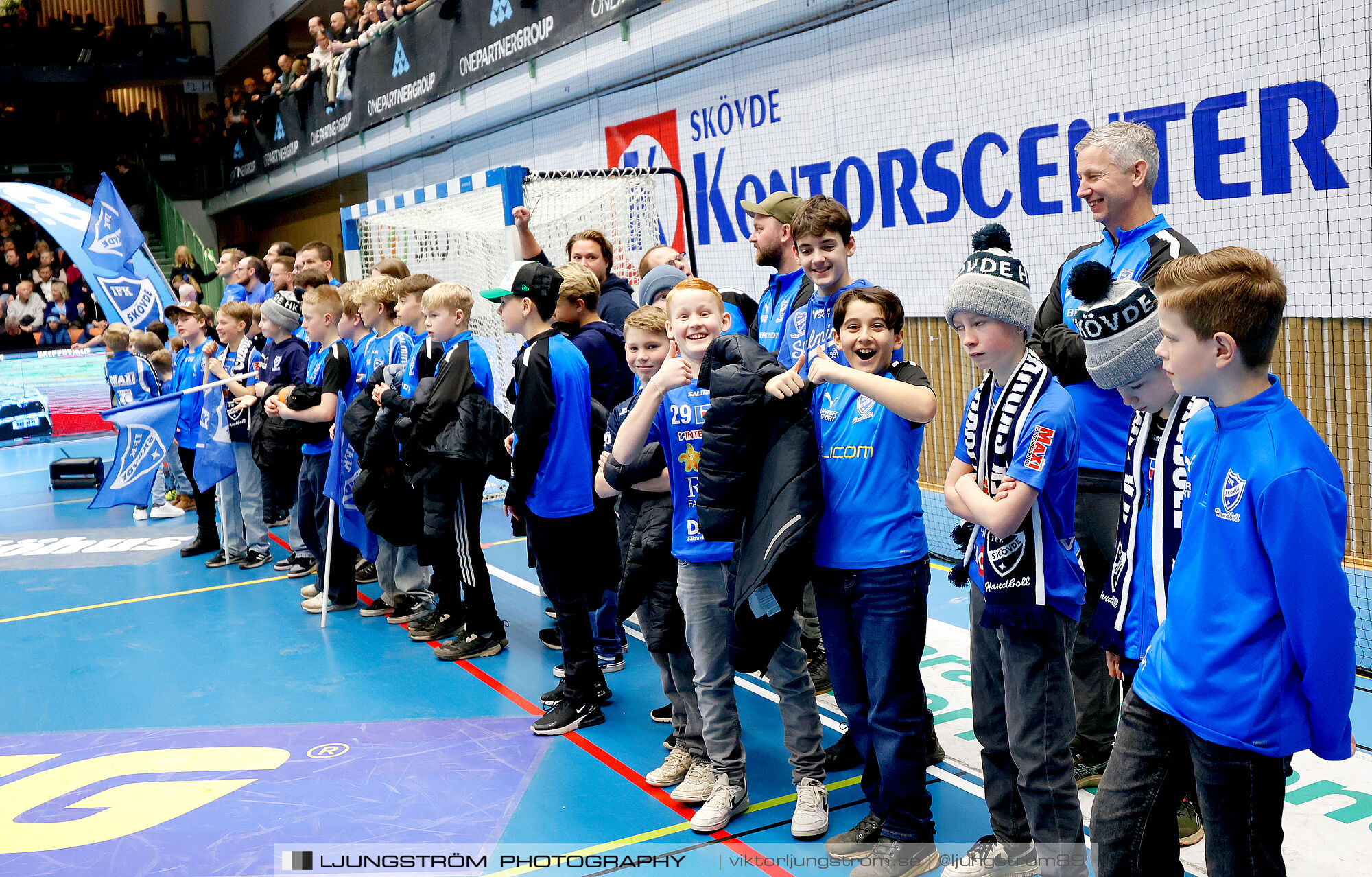 IFK Skövde HK-IFK Kristianstad 32-34,herr,Arena Skövde,Skövde,Sverige,Handboll,,2025,365861