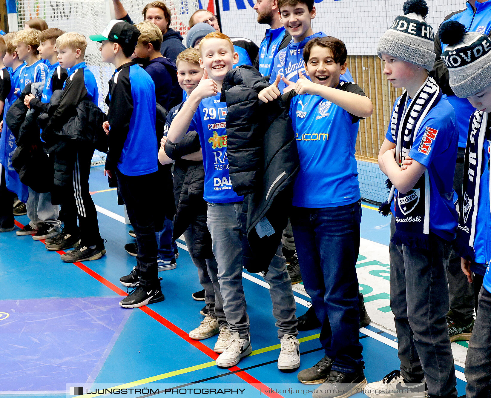 IFK Skövde HK-IFK Kristianstad 32-34,herr,Arena Skövde,Skövde,Sverige,Handboll,,2025,365862