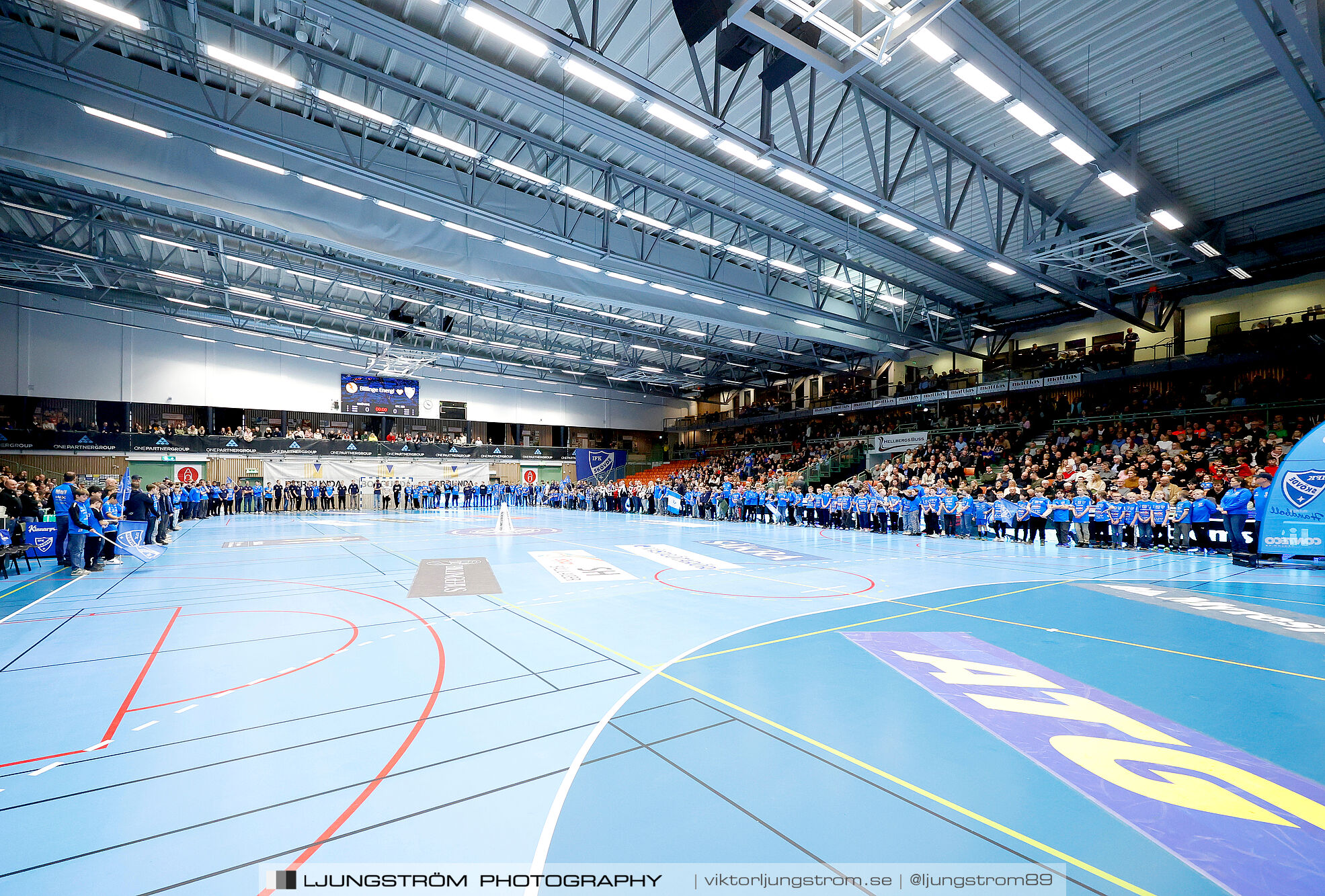 IFK Skövde HK-IFK Kristianstad 32-34,herr,Arena Skövde,Skövde,Sverige,Handboll,,2025,365863