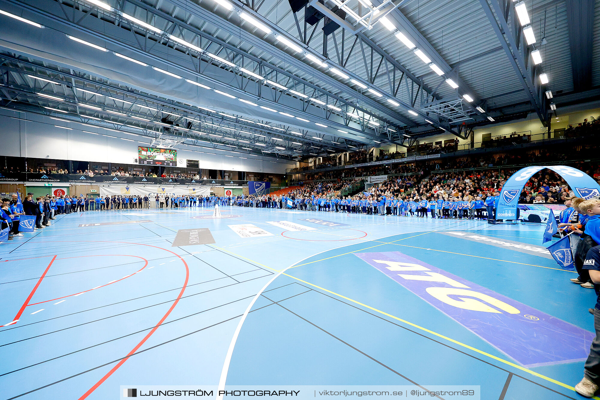 IFK Skövde HK-IFK Kristianstad 32-34,herr,Arena Skövde,Skövde,Sverige,Handboll,,2025,365864