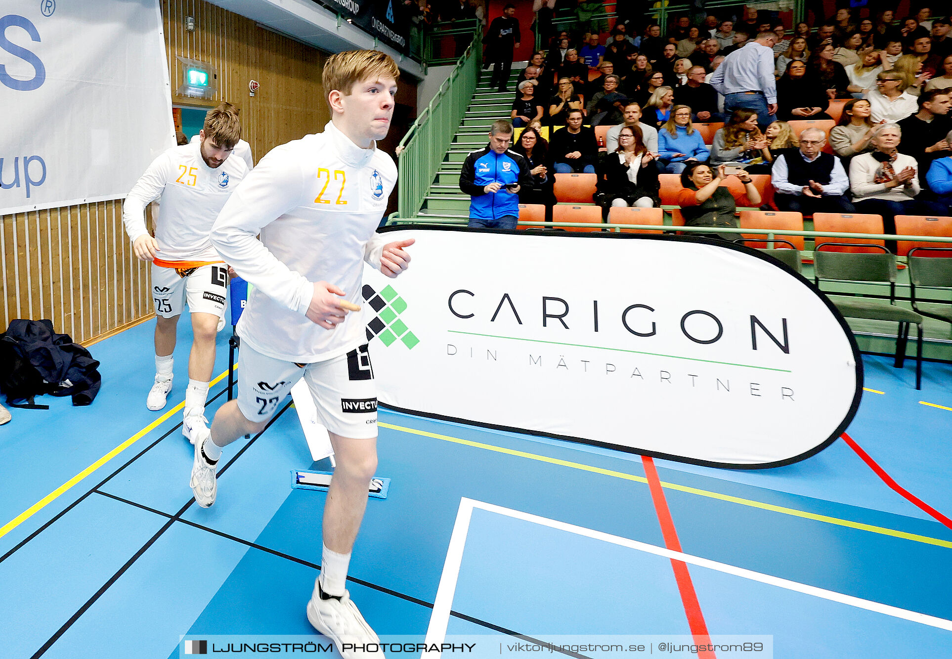 IFK Skövde HK-IFK Kristianstad 32-34,herr,Arena Skövde,Skövde,Sverige,Handboll,,2025,365865