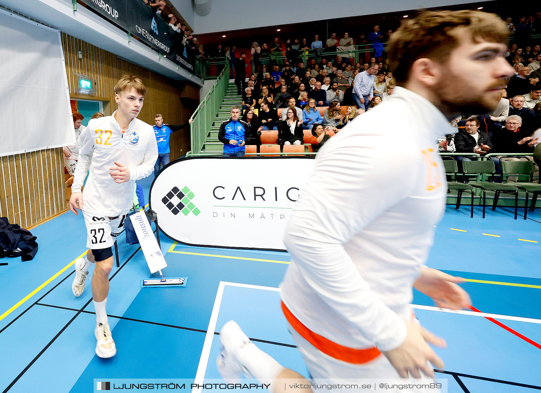 IFK Skövde HK-IFK Kristianstad 32-34,herr,Arena Skövde,Skövde,Sverige,Handboll,,2025,365866