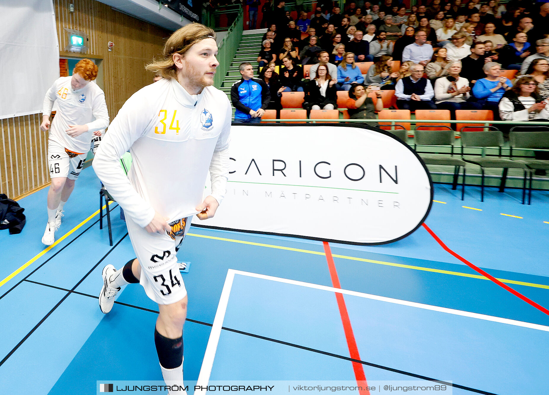 IFK Skövde HK-IFK Kristianstad 32-34,herr,Arena Skövde,Skövde,Sverige,Handboll,,2025,365867