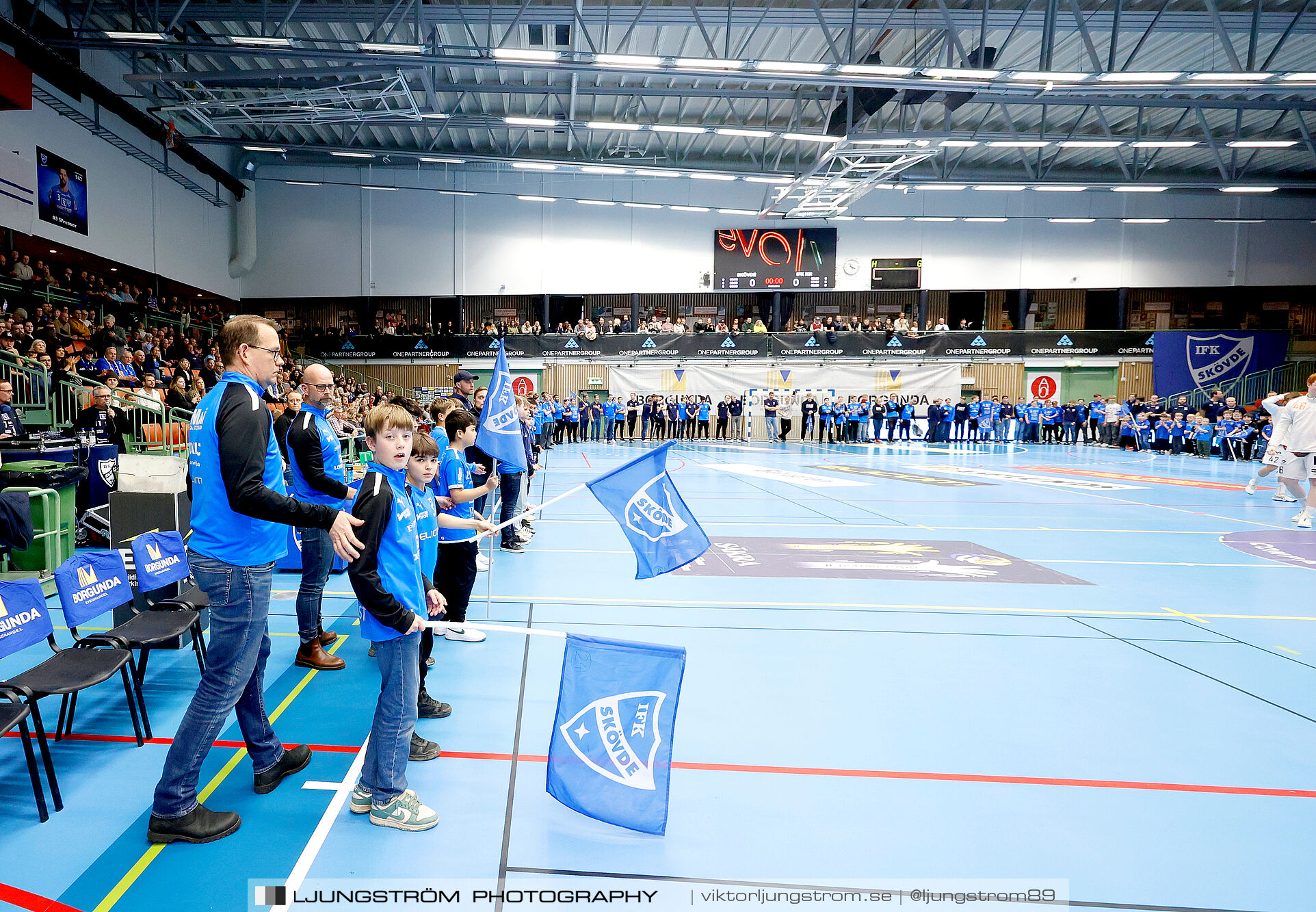 IFK Skövde HK-IFK Kristianstad 32-34,herr,Arena Skövde,Skövde,Sverige,Handboll,,2025,365871