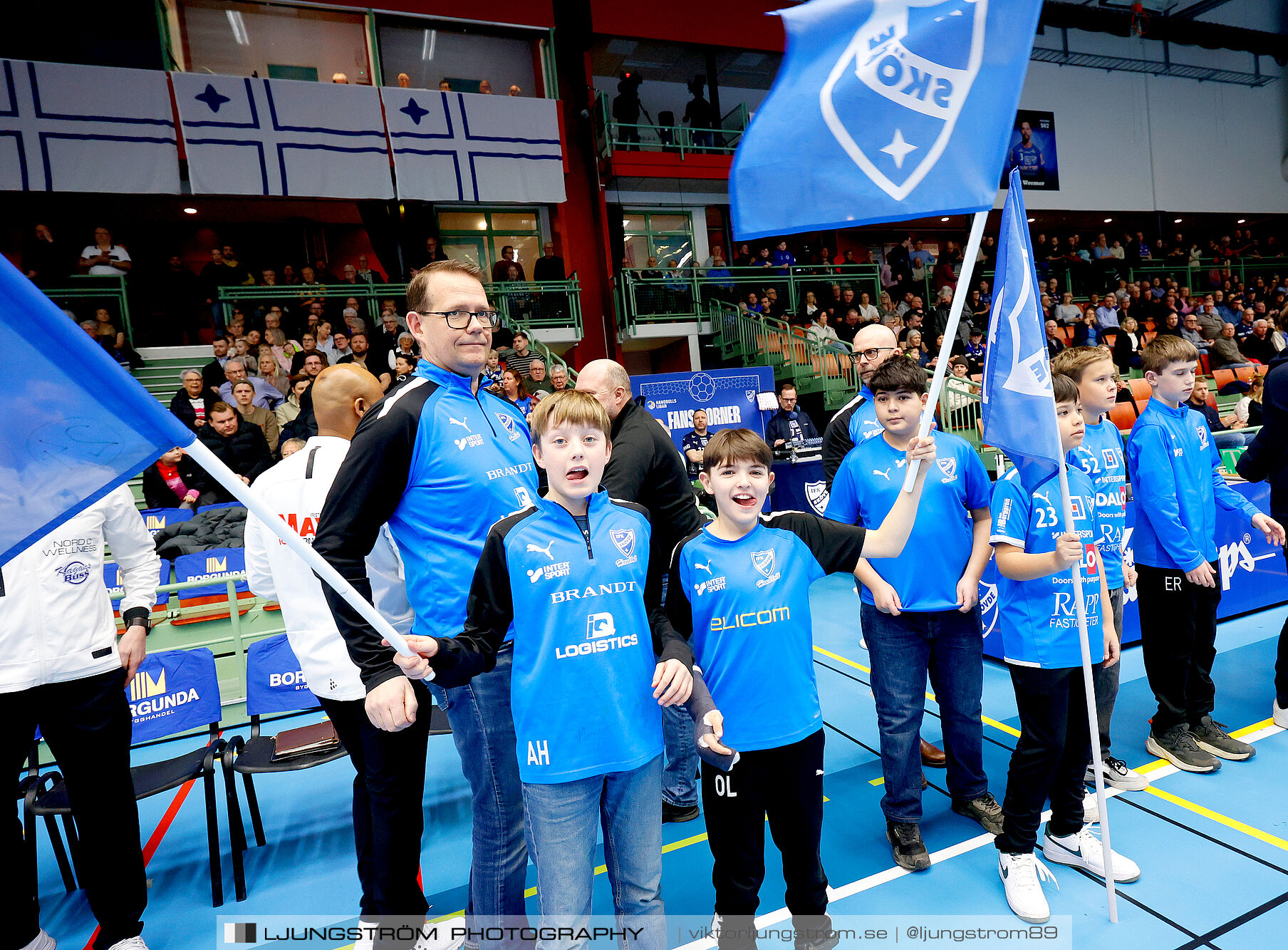 IFK Skövde HK-IFK Kristianstad 32-34,herr,Arena Skövde,Skövde,Sverige,Handboll,,2025,365873