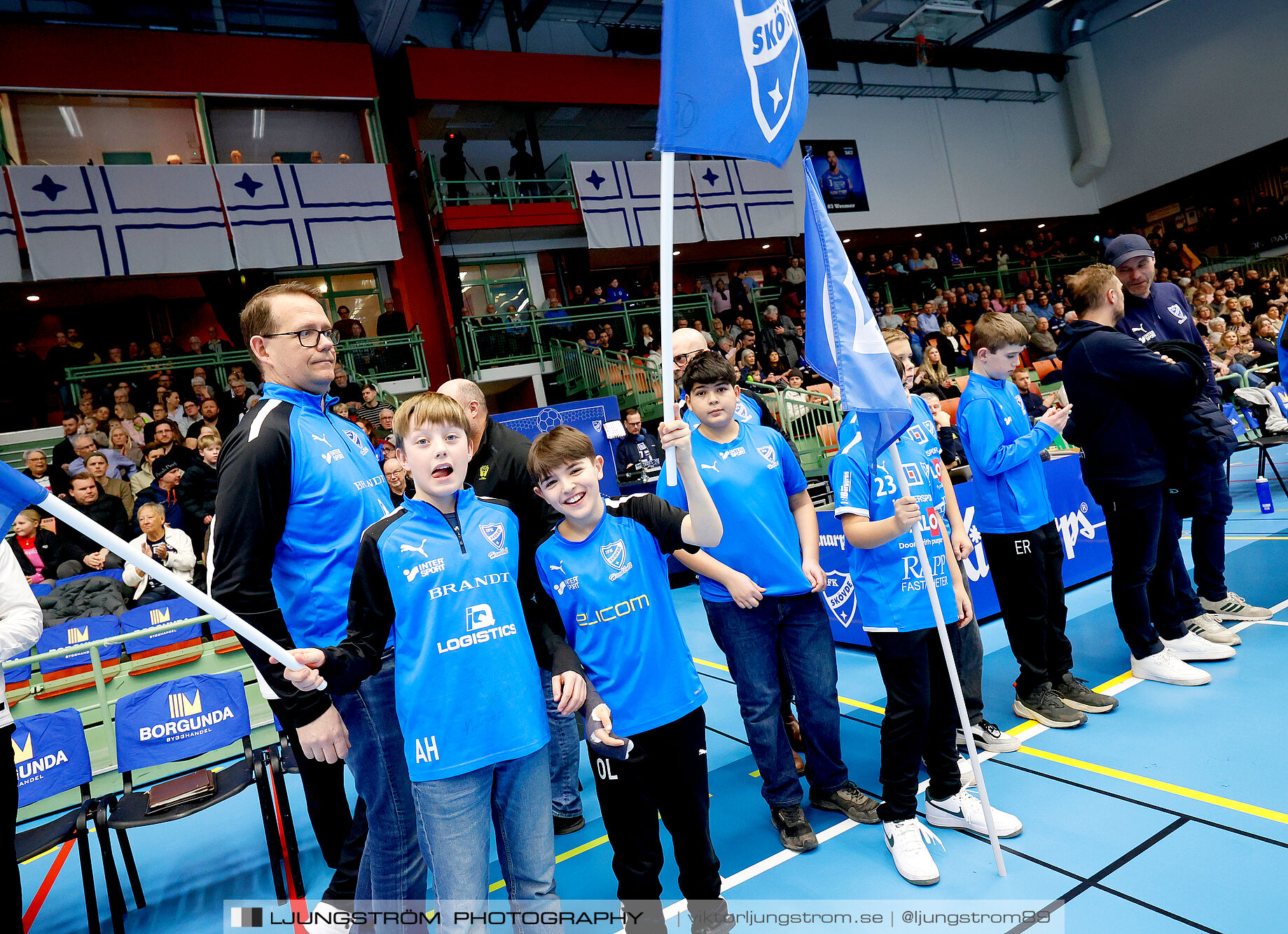 IFK Skövde HK-IFK Kristianstad 32-34,herr,Arena Skövde,Skövde,Sverige,Handboll,,2025,365874