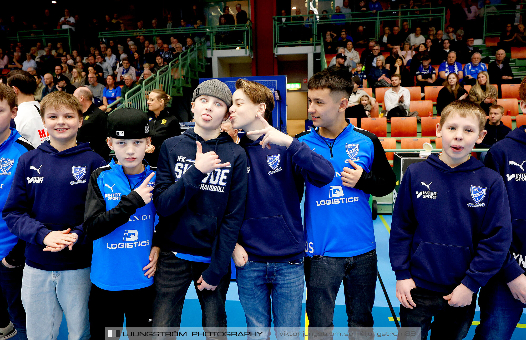 IFK Skövde HK-IFK Kristianstad 32-34,herr,Arena Skövde,Skövde,Sverige,Handboll,,2025,365878