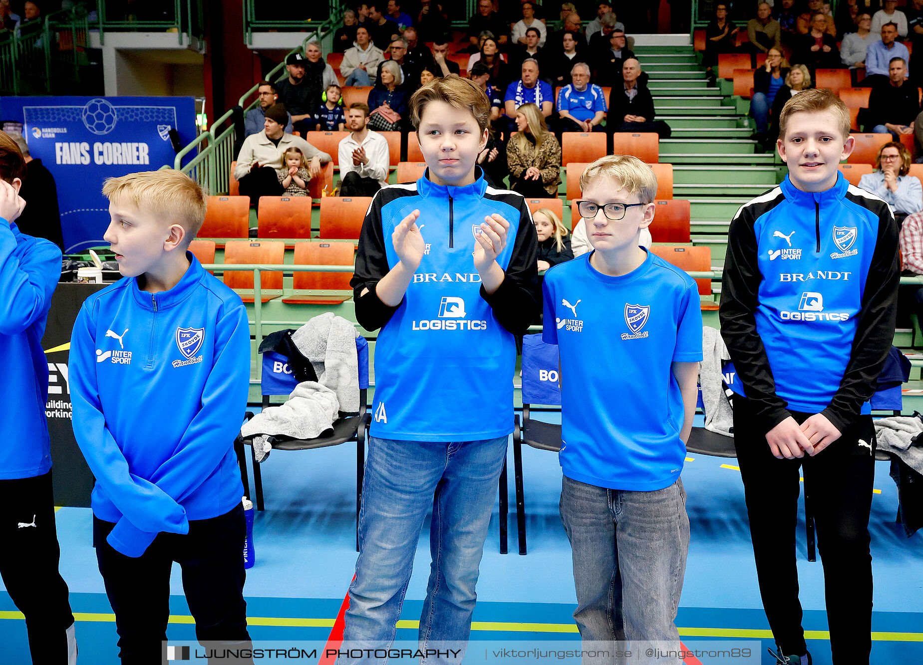IFK Skövde HK-IFK Kristianstad 32-34,herr,Arena Skövde,Skövde,Sverige,Handboll,,2025,365880