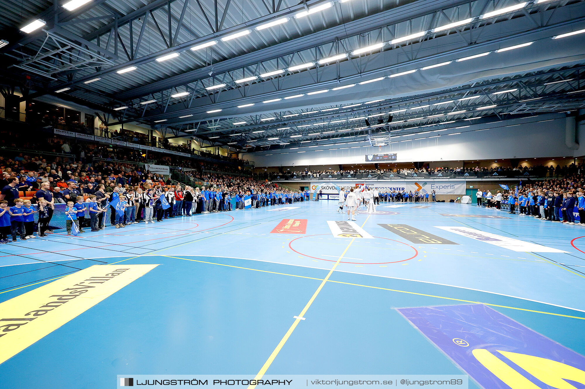 IFK Skövde HK-IFK Kristianstad 32-34,herr,Arena Skövde,Skövde,Sverige,Handboll,,2025,365884