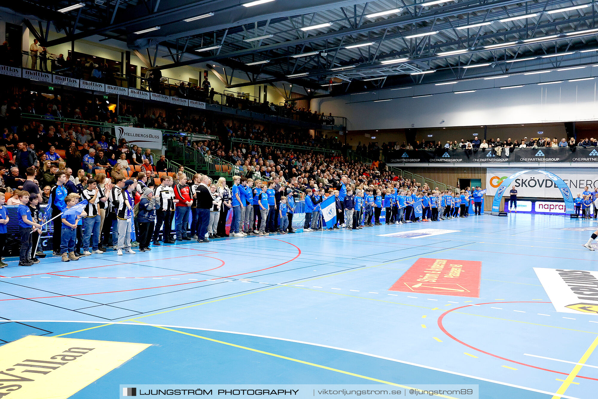 IFK Skövde HK-IFK Kristianstad 32-34,herr,Arena Skövde,Skövde,Sverige,Handboll,,2025,365885