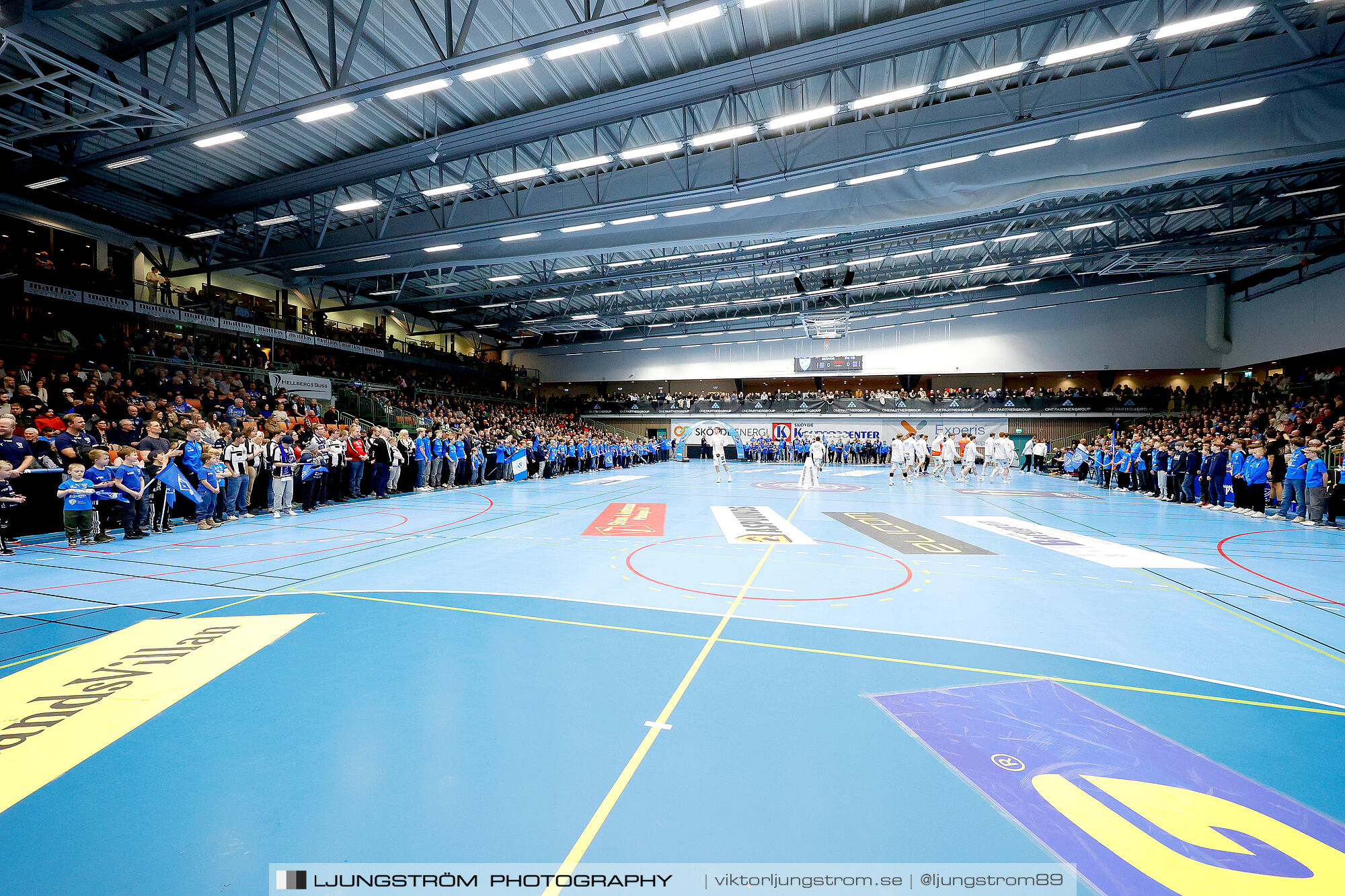IFK Skövde HK-IFK Kristianstad 32-34,herr,Arena Skövde,Skövde,Sverige,Handboll,,2025,365886