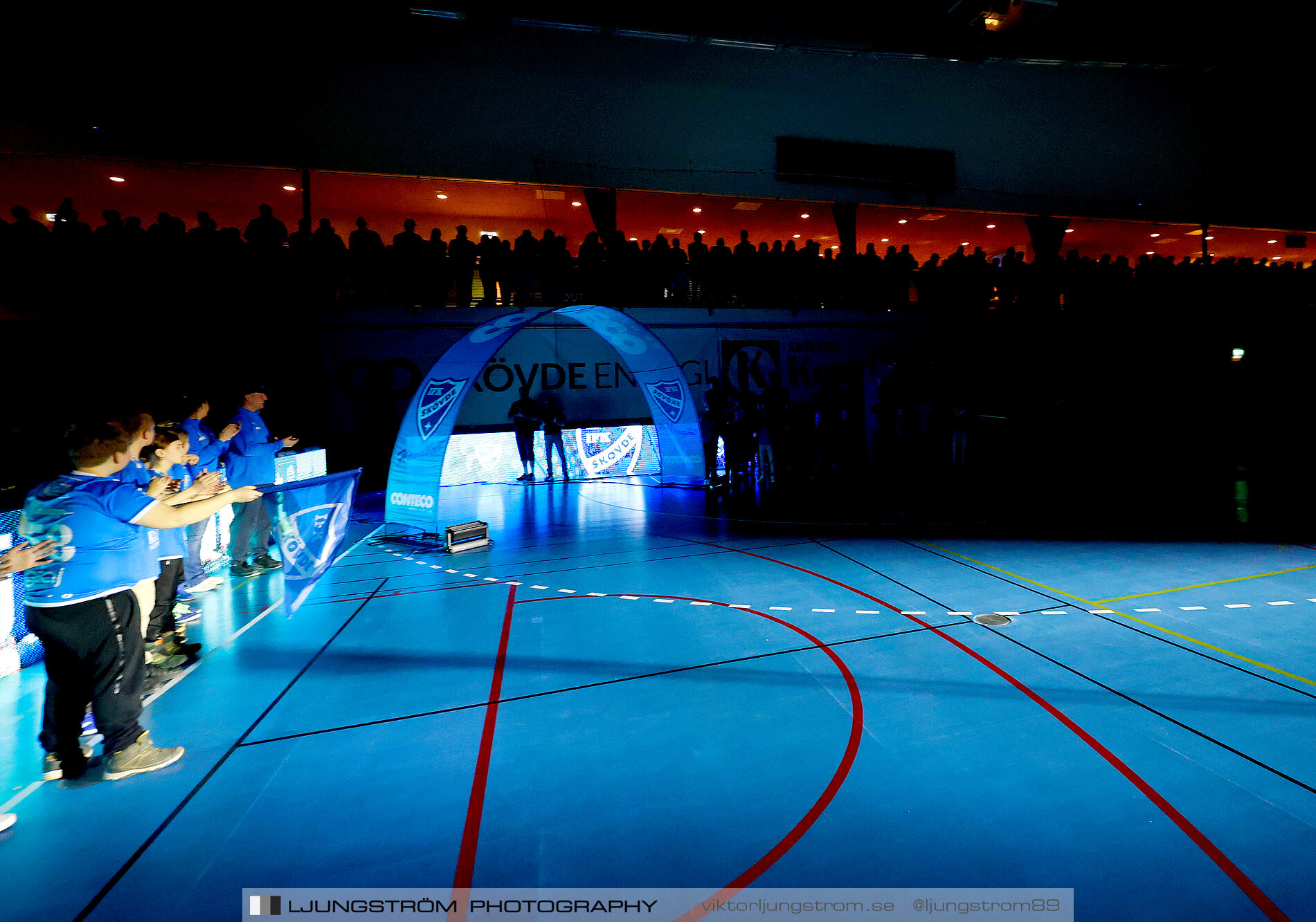 IFK Skövde HK-IFK Kristianstad 32-34,herr,Arena Skövde,Skövde,Sverige,Handboll,,2025,365888