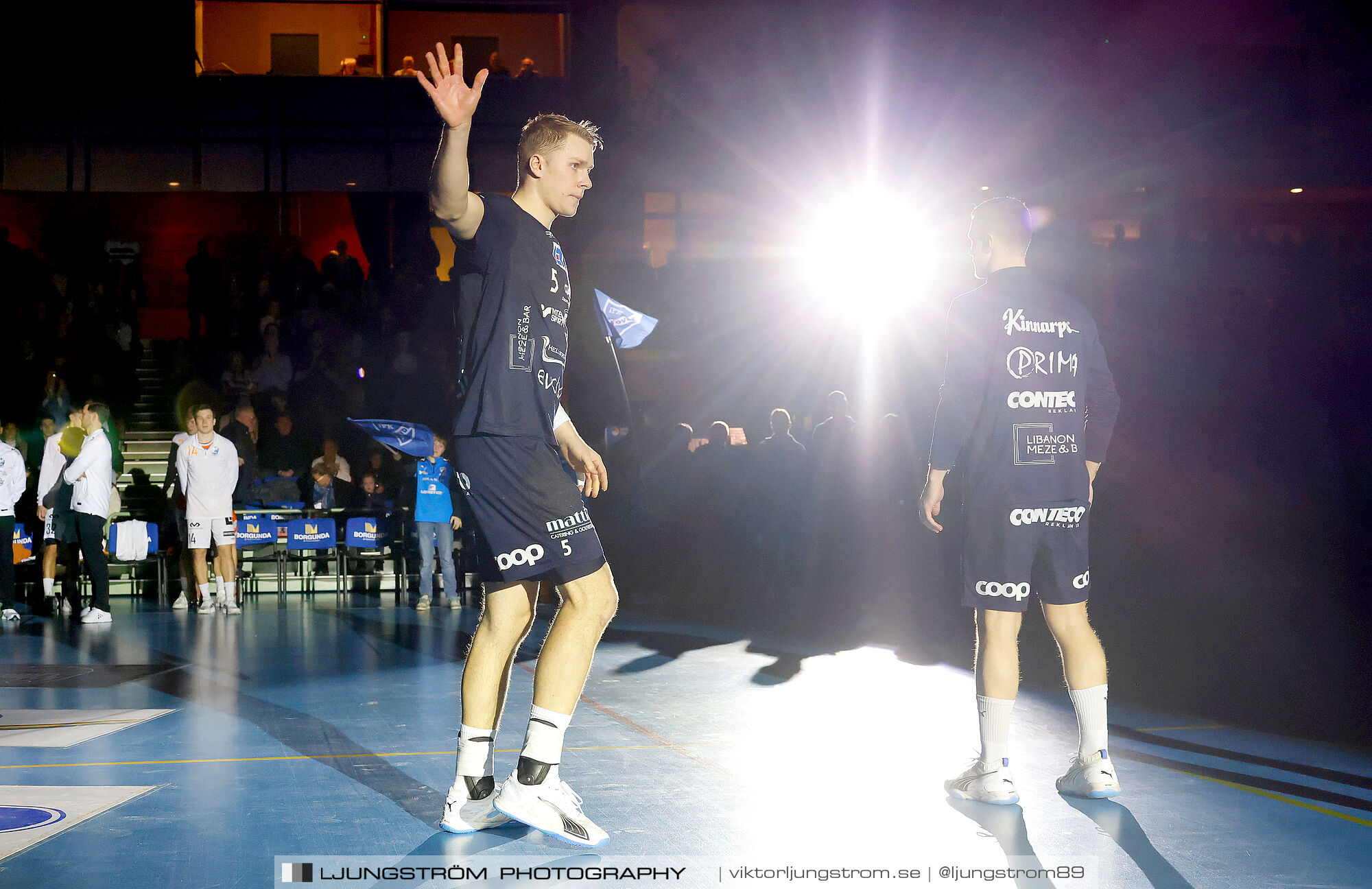 IFK Skövde HK-IFK Kristianstad 32-34,herr,Arena Skövde,Skövde,Sverige,Handboll,,2025,365919