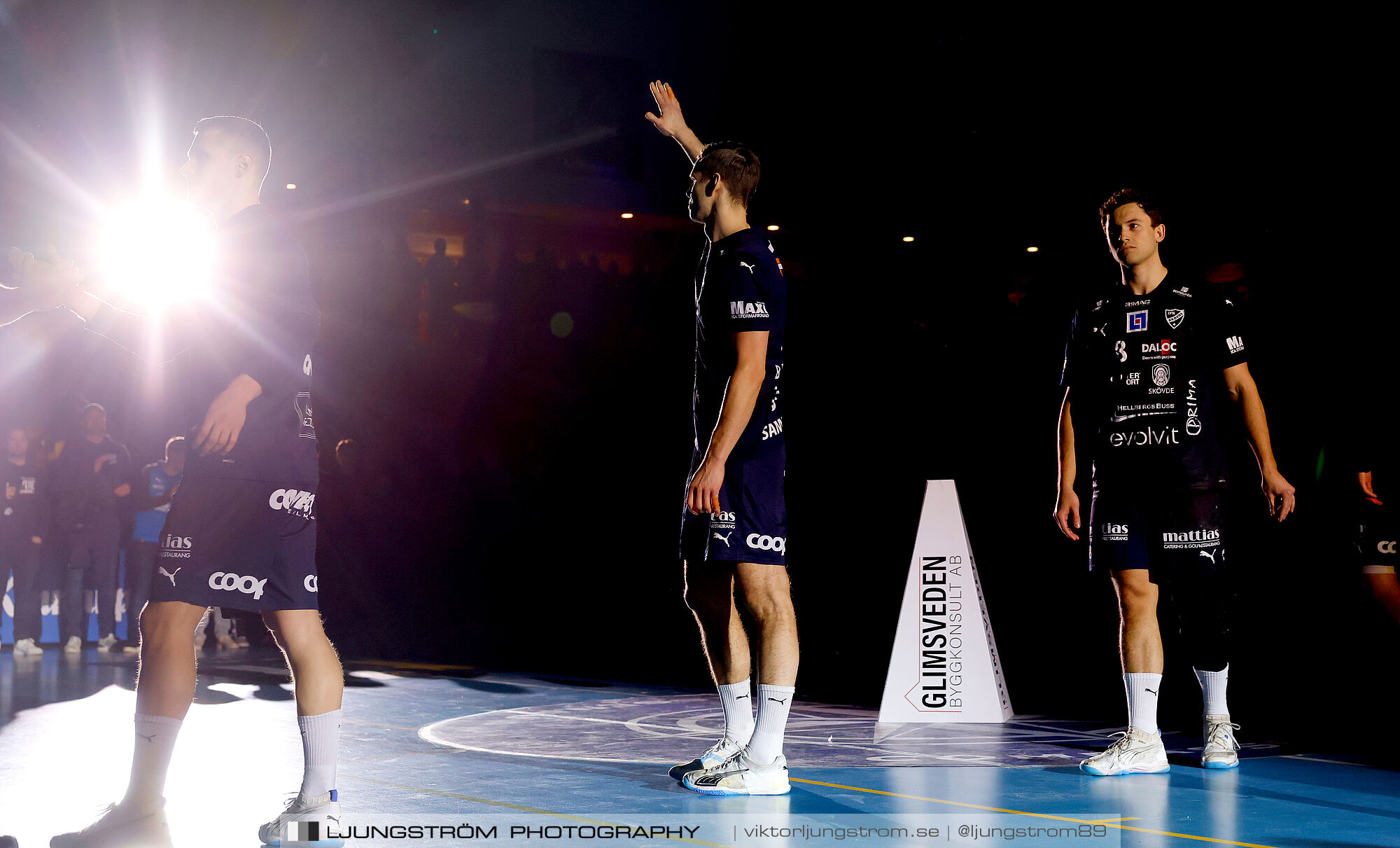 IFK Skövde HK-IFK Kristianstad 32-34,herr,Arena Skövde,Skövde,Sverige,Handboll,,2025,365921