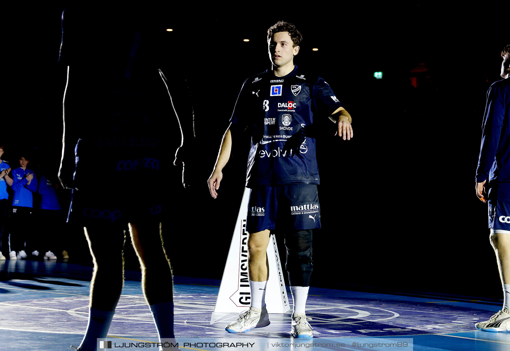 IFK Skövde HK-IFK Kristianstad 32-34,herr,Arena Skövde,Skövde,Sverige,Handboll,,2025,365925