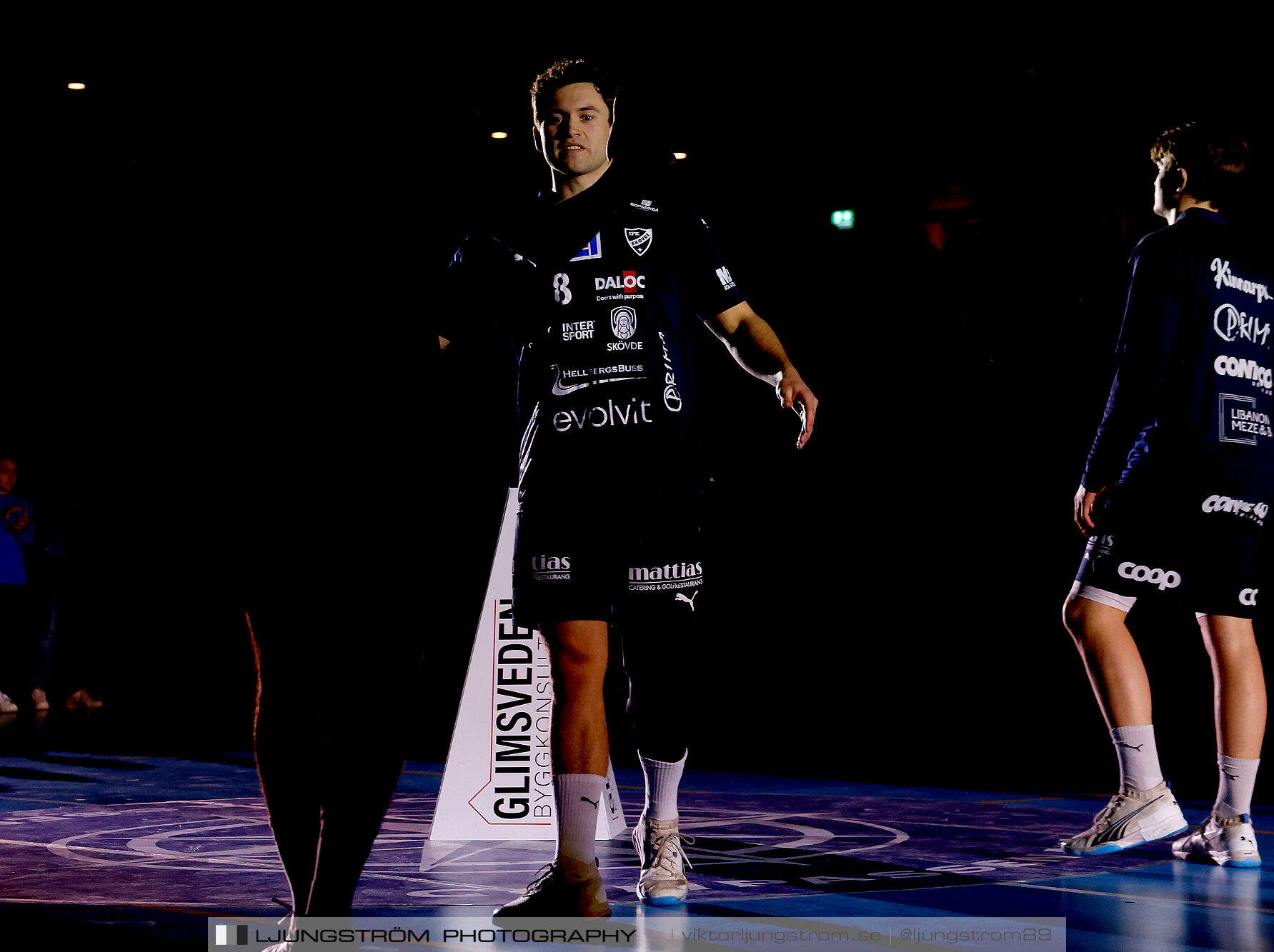 IFK Skövde HK-IFK Kristianstad 32-34,herr,Arena Skövde,Skövde,Sverige,Handboll,,2025,365926