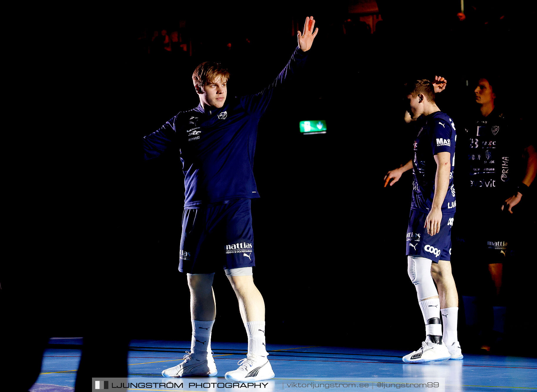 IFK Skövde HK-IFK Kristianstad 32-34,herr,Arena Skövde,Skövde,Sverige,Handboll,,2025,365930