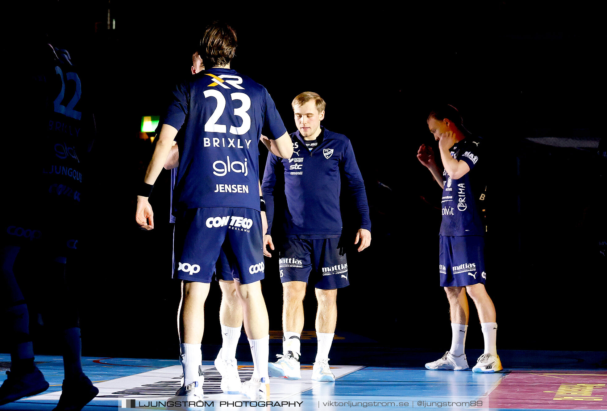 IFK Skövde HK-IFK Kristianstad 32-34,herr,Arena Skövde,Skövde,Sverige,Handboll,,2025,365932