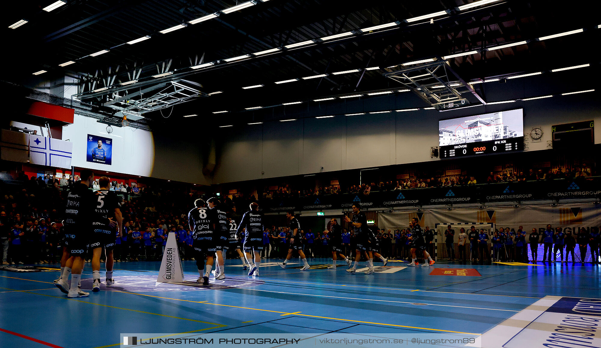 IFK Skövde HK-IFK Kristianstad 32-34,herr,Arena Skövde,Skövde,Sverige,Handboll,,2025,365934