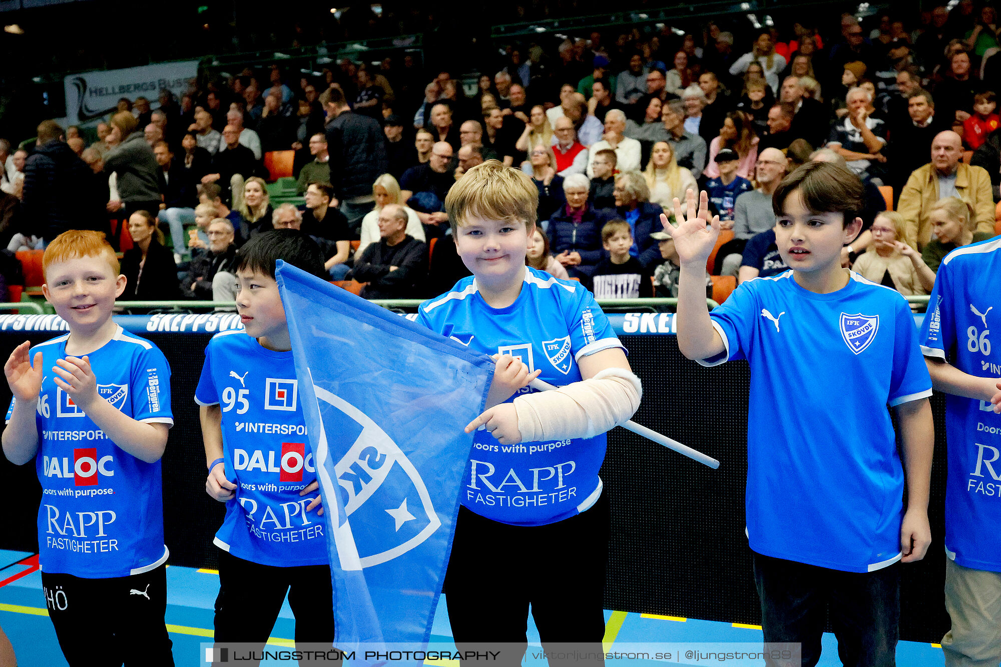 IFK Skövde HK-IFK Kristianstad 32-34,herr,Arena Skövde,Skövde,Sverige,Handboll,,2025,365935