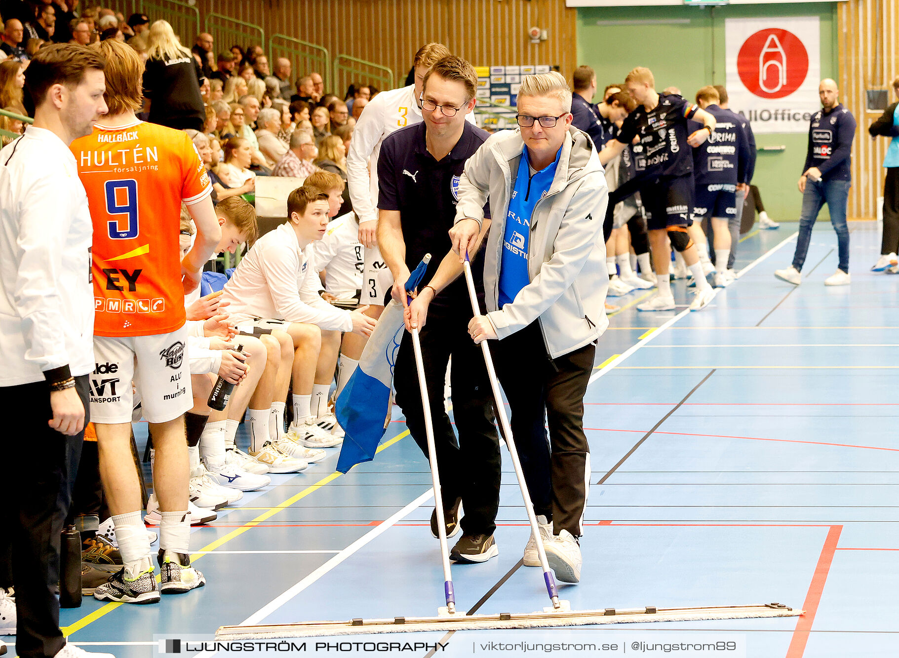 IFK Skövde HK-IFK Kristianstad 32-34,herr,Arena Skövde,Skövde,Sverige,Handboll,,2025,365936