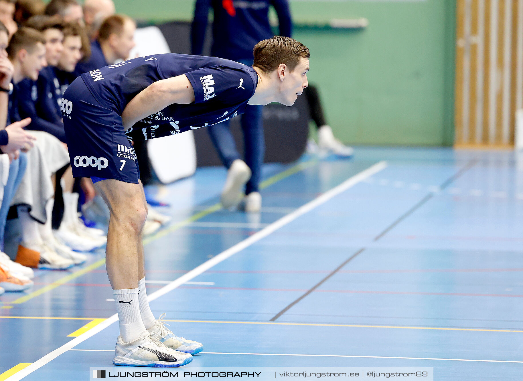IFK Skövde HK-IFK Kristianstad 32-34,herr,Arena Skövde,Skövde,Sverige,Handboll,,2025,365940