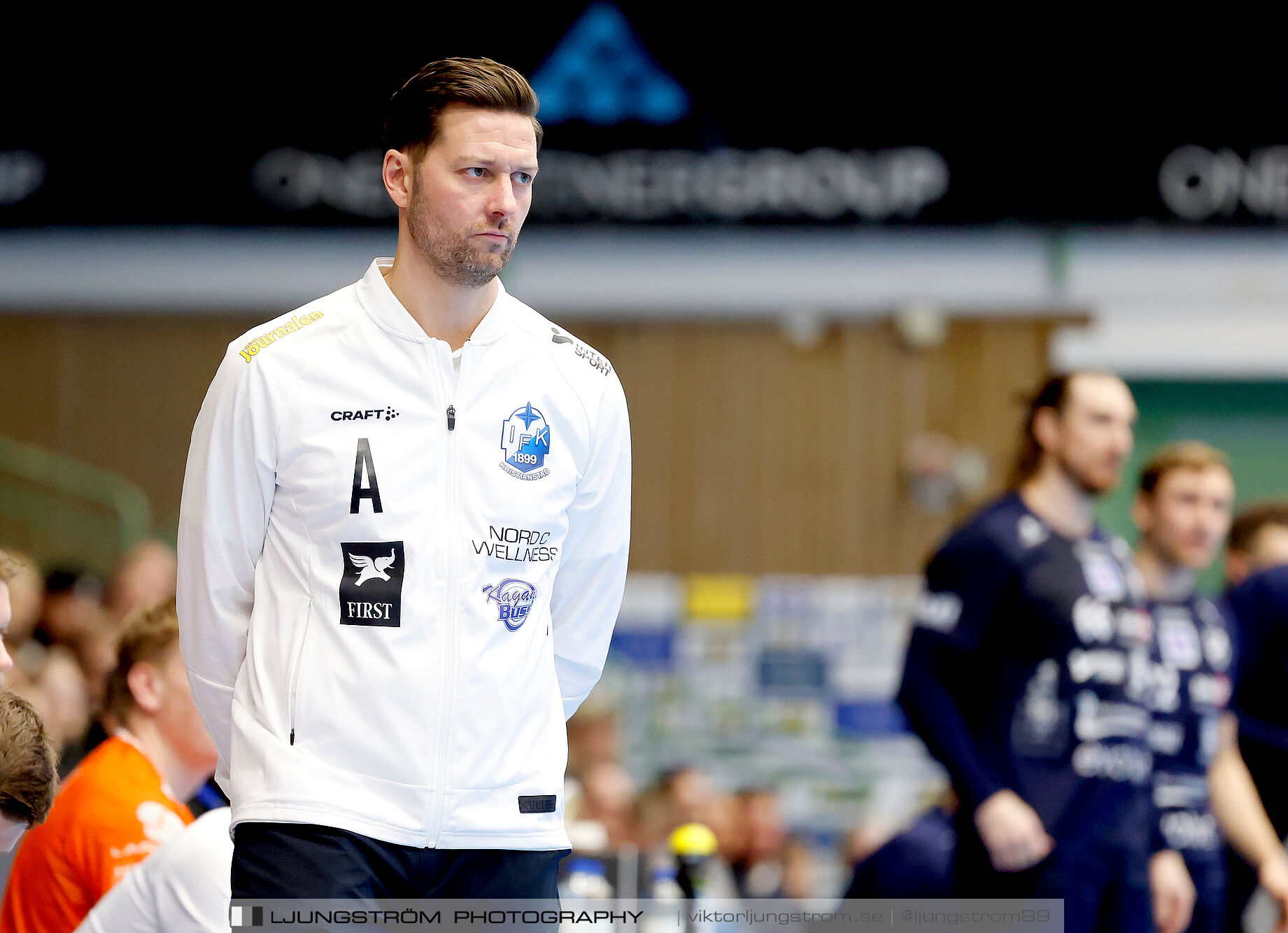IFK Skövde HK-IFK Kristianstad 32-34,herr,Arena Skövde,Skövde,Sverige,Handboll,,2025,365948