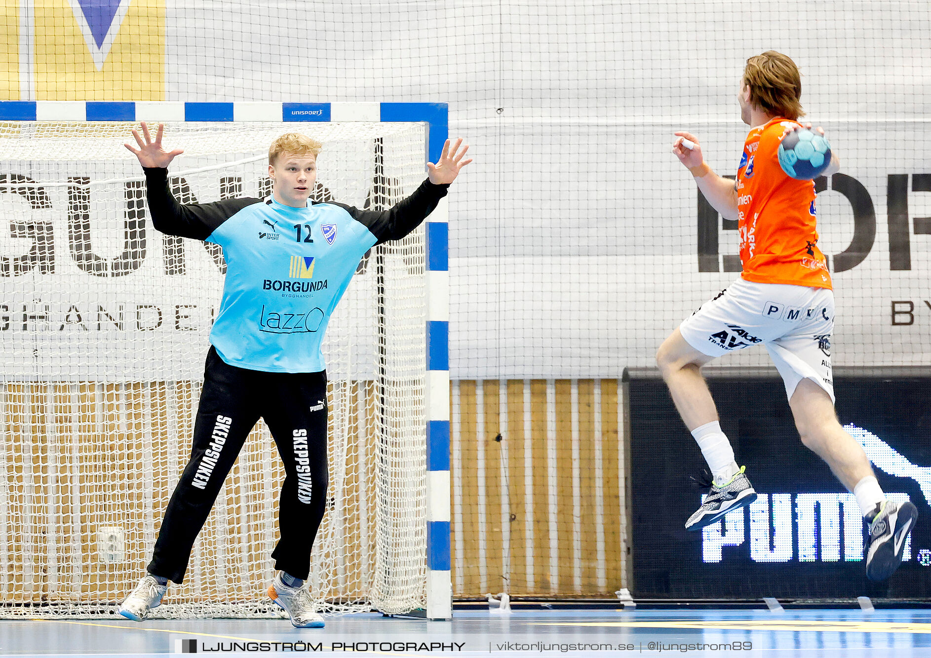IFK Skövde HK-IFK Kristianstad 32-34,herr,Arena Skövde,Skövde,Sverige,Handboll,,2025,365953