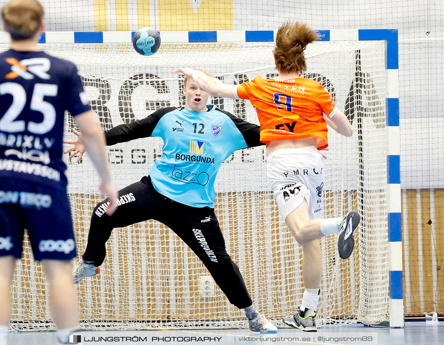 IFK Skövde HK-IFK Kristianstad 32-34,herr,Arena Skövde,Skövde,Sverige,Handboll,,2025,365955