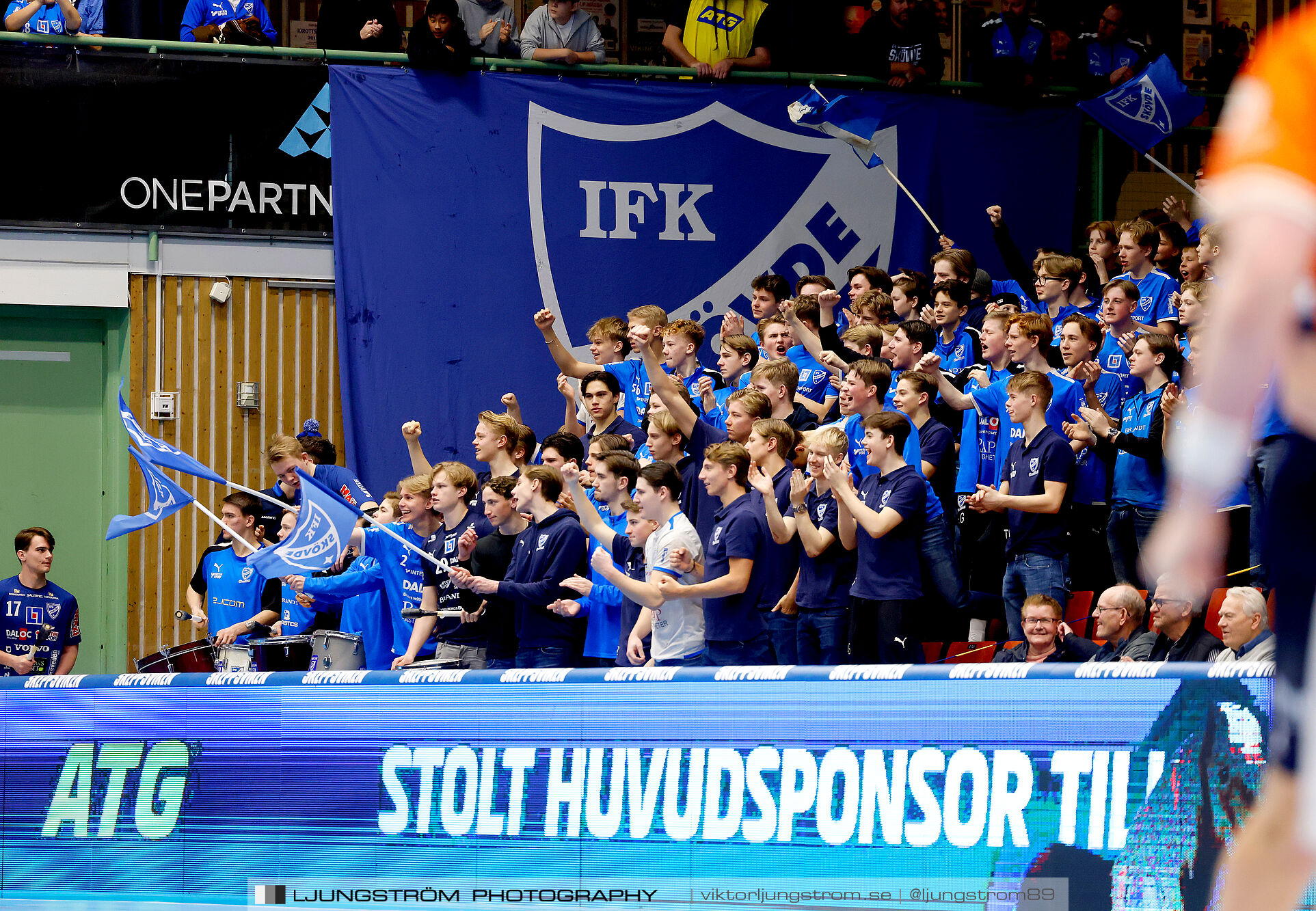 IFK Skövde HK-IFK Kristianstad 32-34,herr,Arena Skövde,Skövde,Sverige,Handboll,,2025,365957