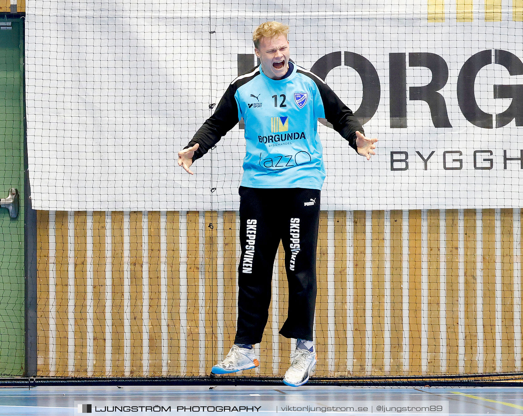 IFK Skövde HK-IFK Kristianstad 32-34,herr,Arena Skövde,Skövde,Sverige,Handboll,,2025,365958
