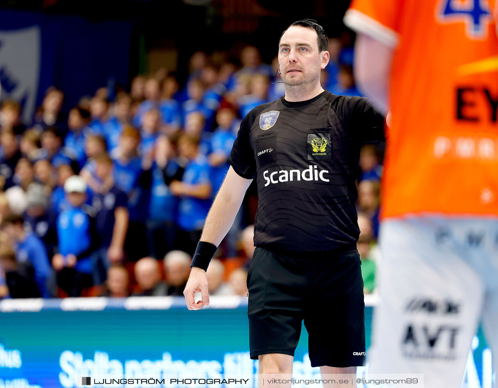 IFK Skövde HK-IFK Kristianstad 32-34,herr,Arena Skövde,Skövde,Sverige,Handboll,,2025,365961