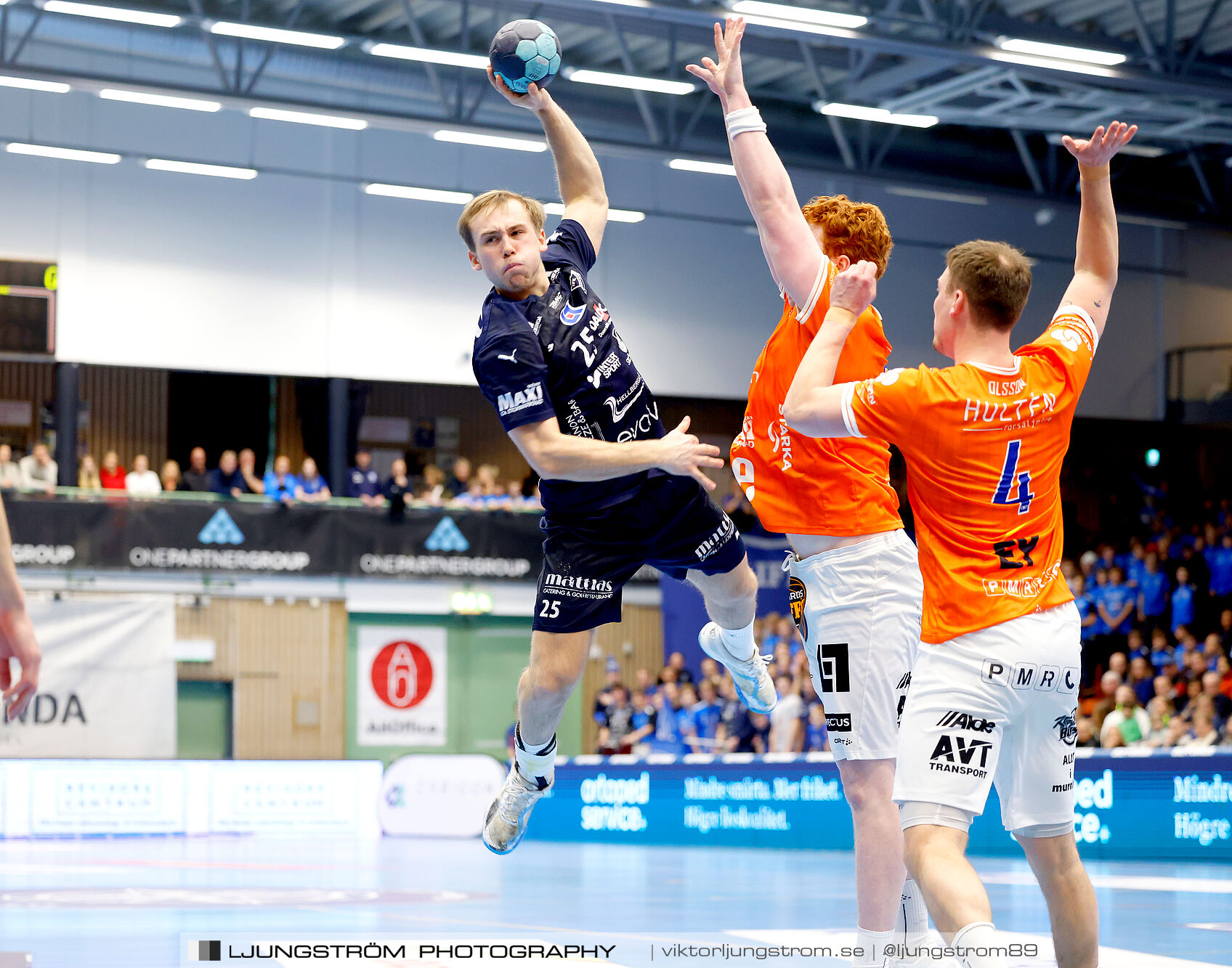 IFK Skövde HK-IFK Kristianstad 32-34,herr,Arena Skövde,Skövde,Sverige,Handboll,,2025,365965