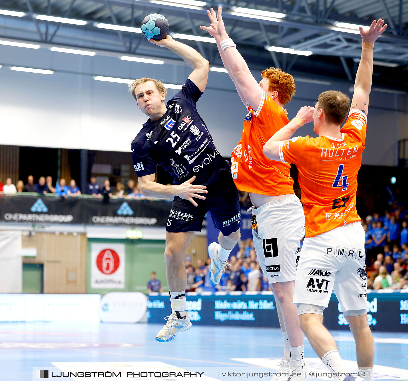 IFK Skövde HK-IFK Kristianstad 32-34,herr,Arena Skövde,Skövde,Sverige,Handboll,,2025,365966