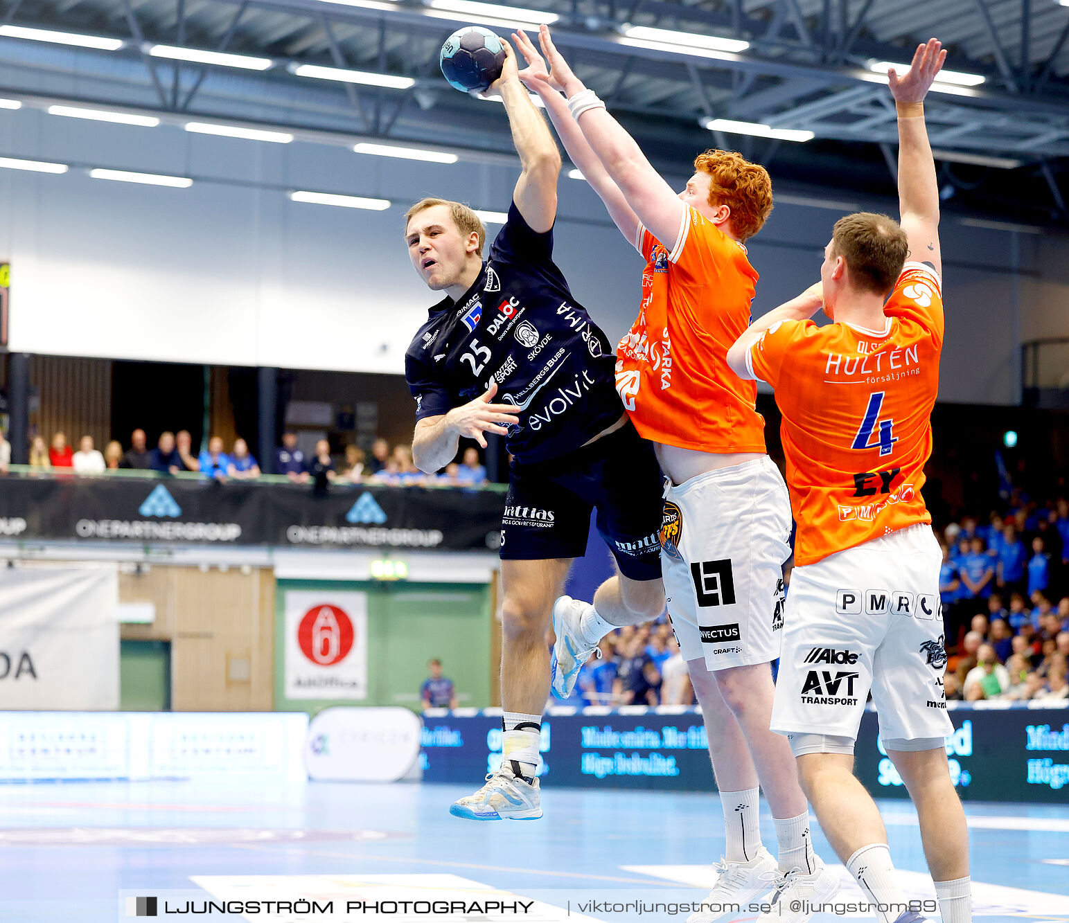 IFK Skövde HK-IFK Kristianstad 32-34,herr,Arena Skövde,Skövde,Sverige,Handboll,,2025,365967