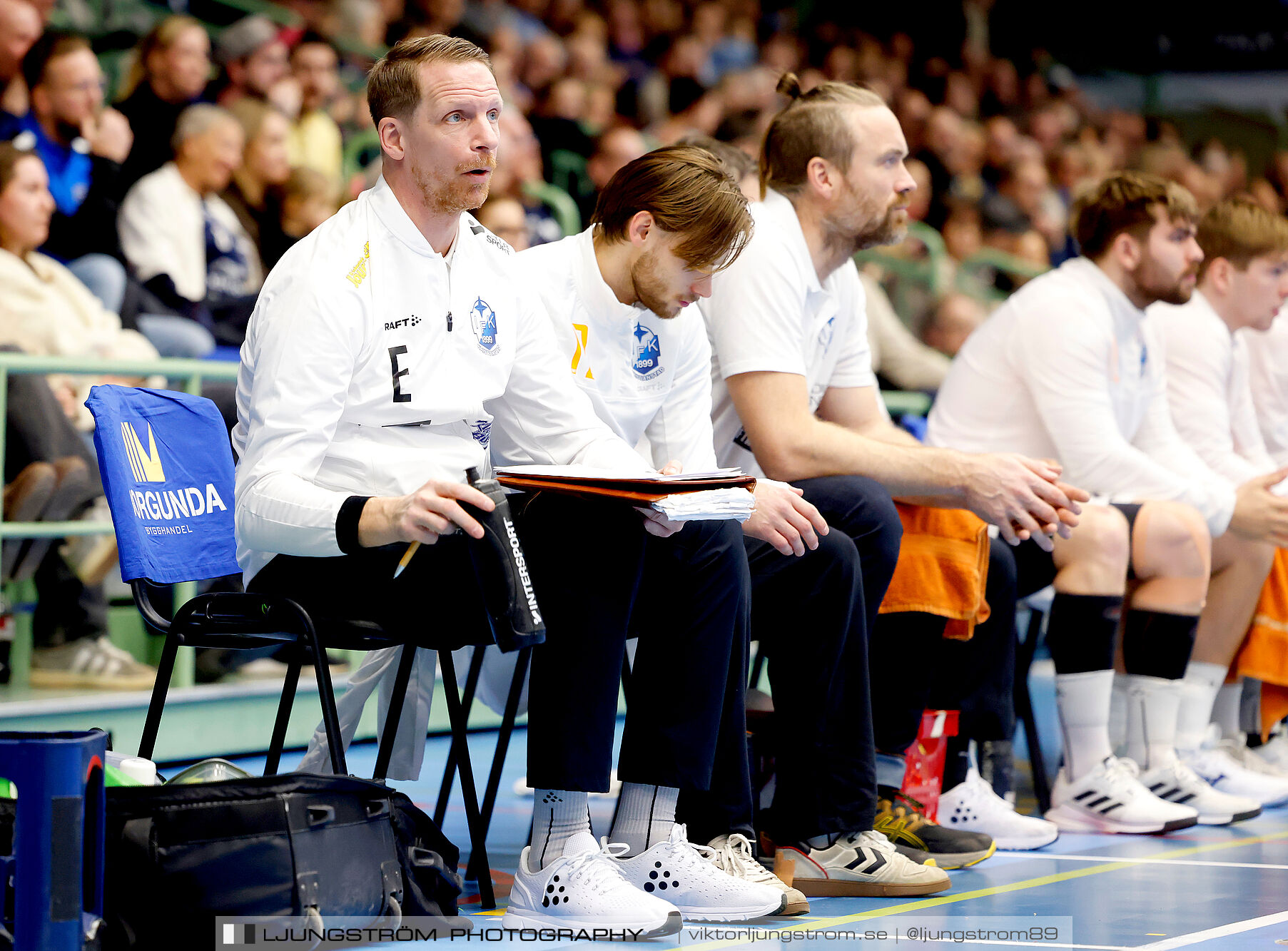 IFK Skövde HK-IFK Kristianstad 32-34,herr,Arena Skövde,Skövde,Sverige,Handboll,,2025,365968
