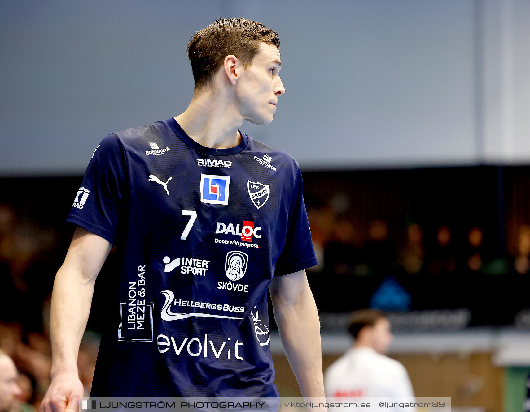 IFK Skövde HK-IFK Kristianstad 32-34,herr,Arena Skövde,Skövde,Sverige,Handboll,,2025,365969