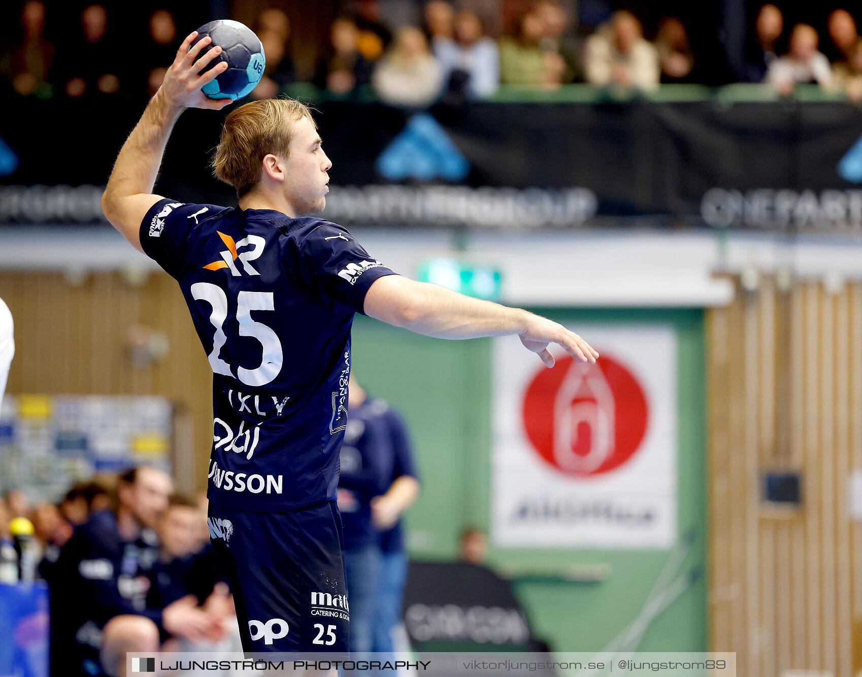 IFK Skövde HK-IFK Kristianstad 32-34,herr,Arena Skövde,Skövde,Sverige,Handboll,,2025,365970