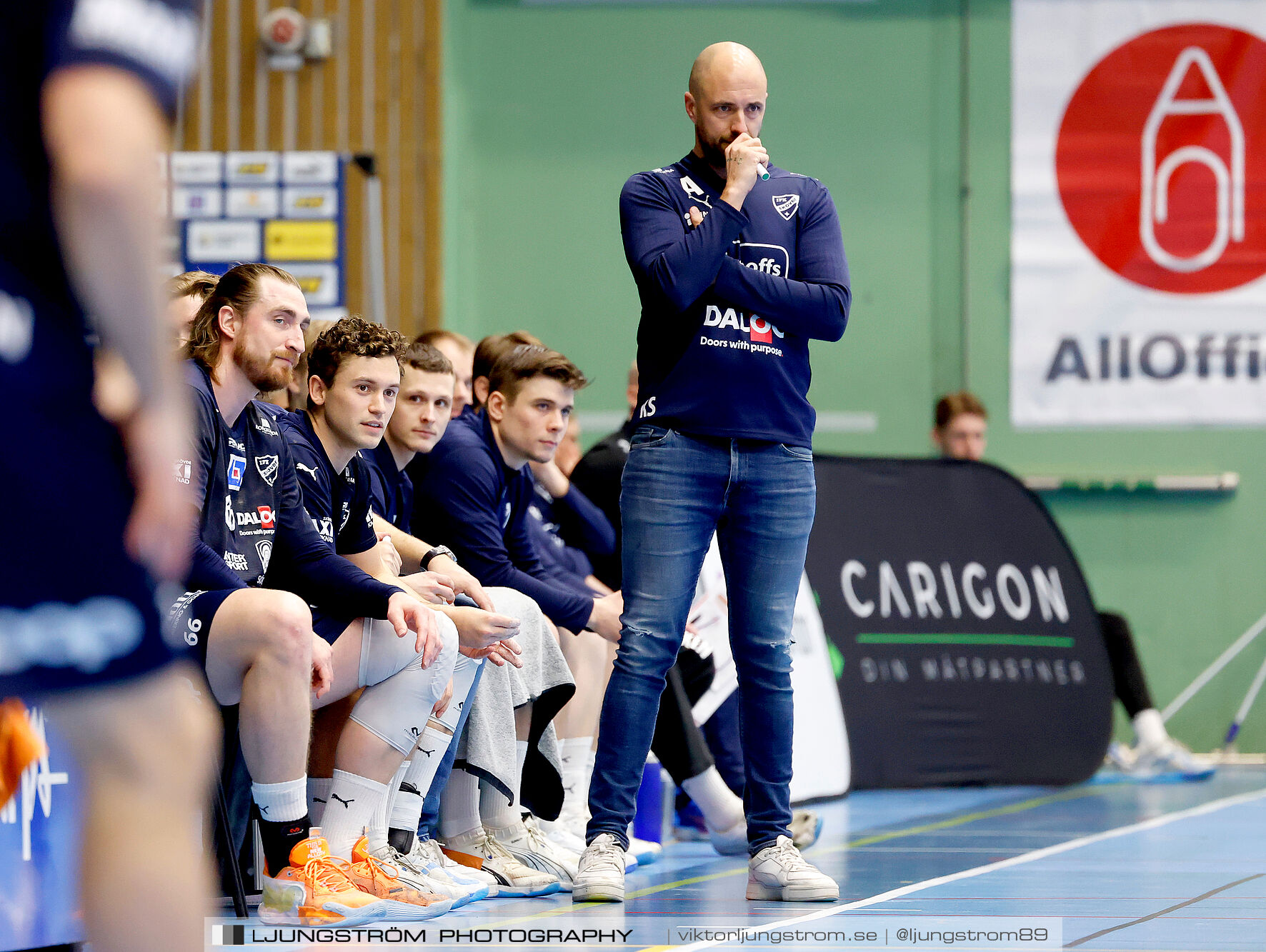 IFK Skövde HK-IFK Kristianstad 32-34,herr,Arena Skövde,Skövde,Sverige,Handboll,,2025,365972