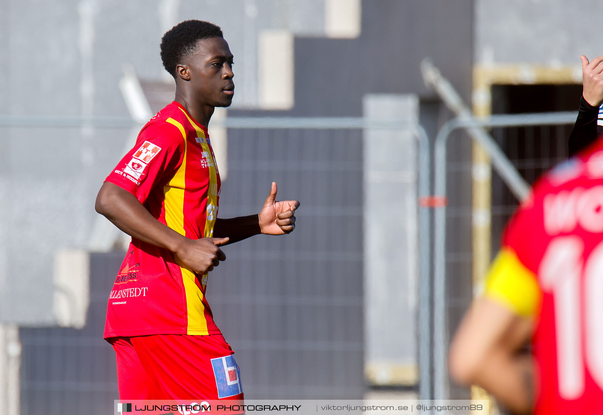 Träningsmatch IFK Skövde FK-Örebro Syrianska IF 2-0,herr,Södermalms IP,Skövde,Sverige,Fotboll,,2025,365985