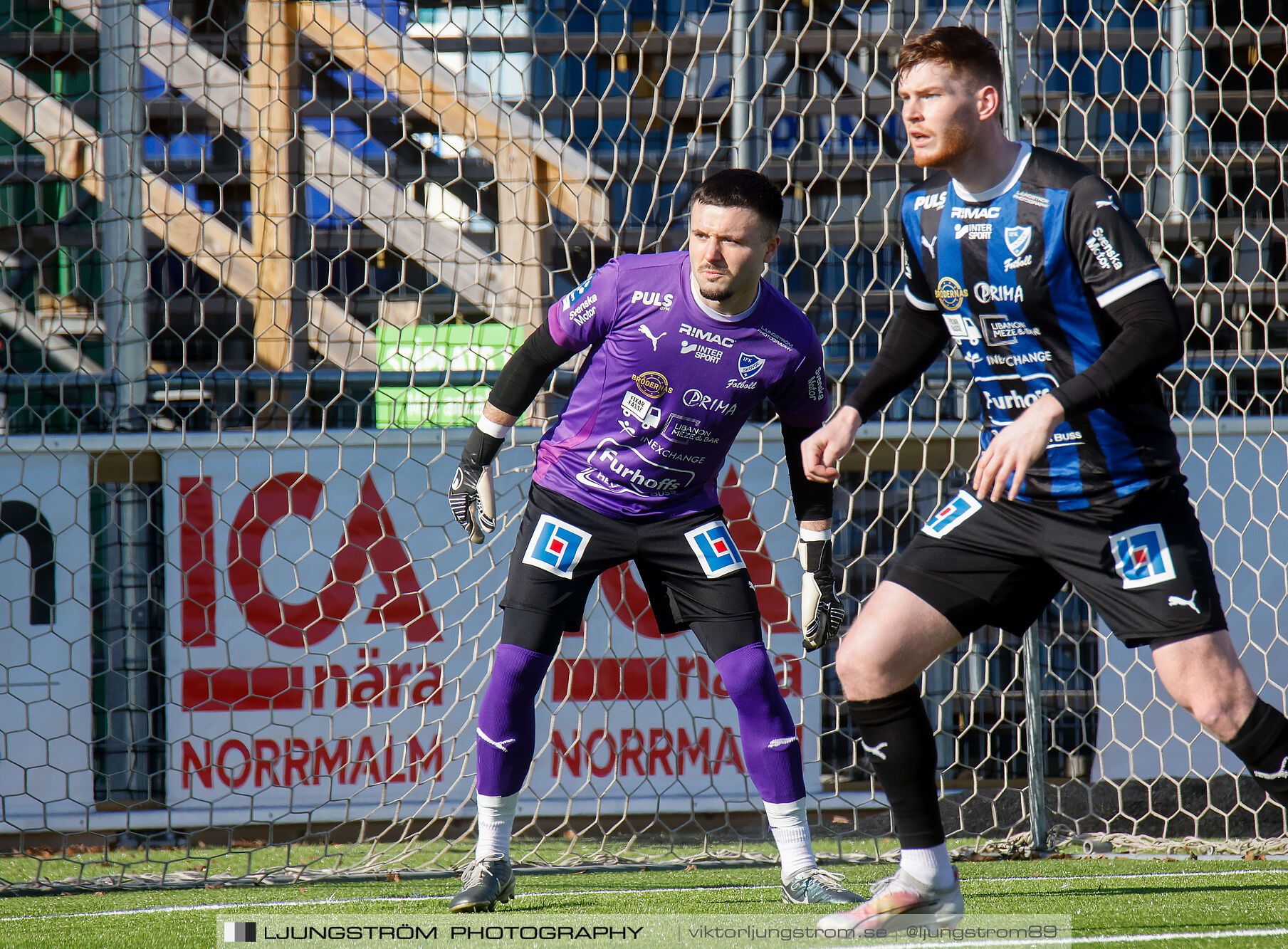 Träningsmatch IFK Skövde FK-Örebro Syrianska IF 2-0,herr,Södermalms IP,Skövde,Sverige,Fotboll,,2025,365990