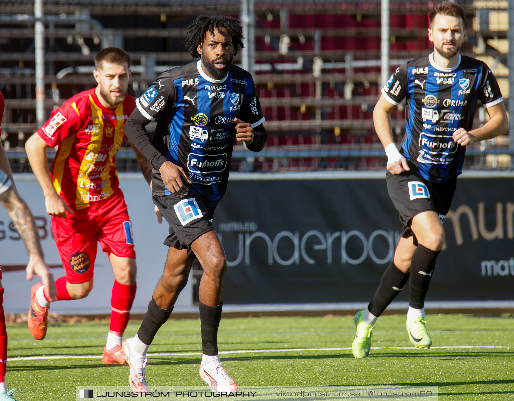 Träningsmatch IFK Skövde FK-Örebro Syrianska IF 2-0,herr,Södermalms IP,Skövde,Sverige,Fotboll,,2025,365991
