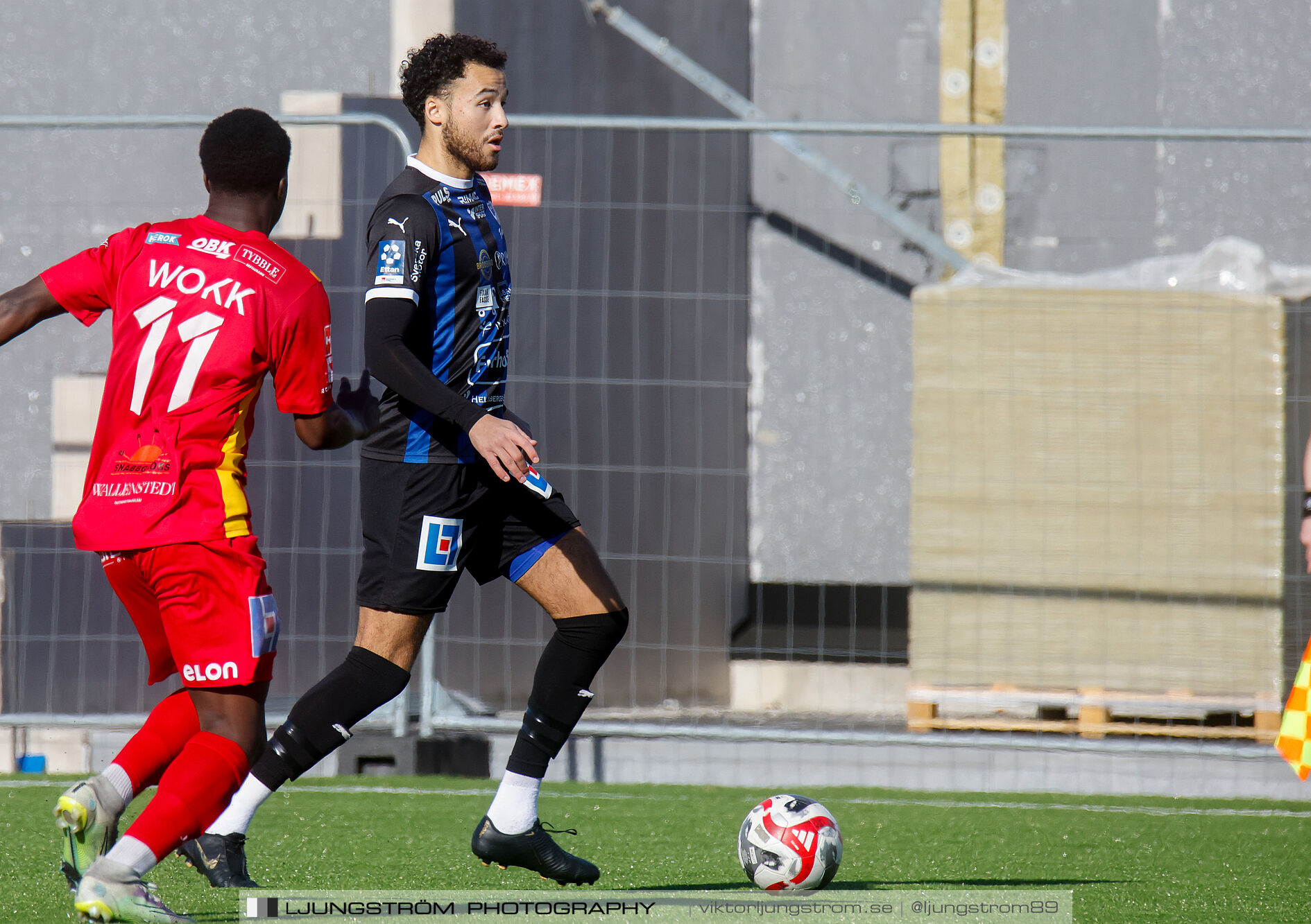 Träningsmatch IFK Skövde FK-Örebro Syrianska IF 2-0,herr,Södermalms IP,Skövde,Sverige,Fotboll,,2025,365997