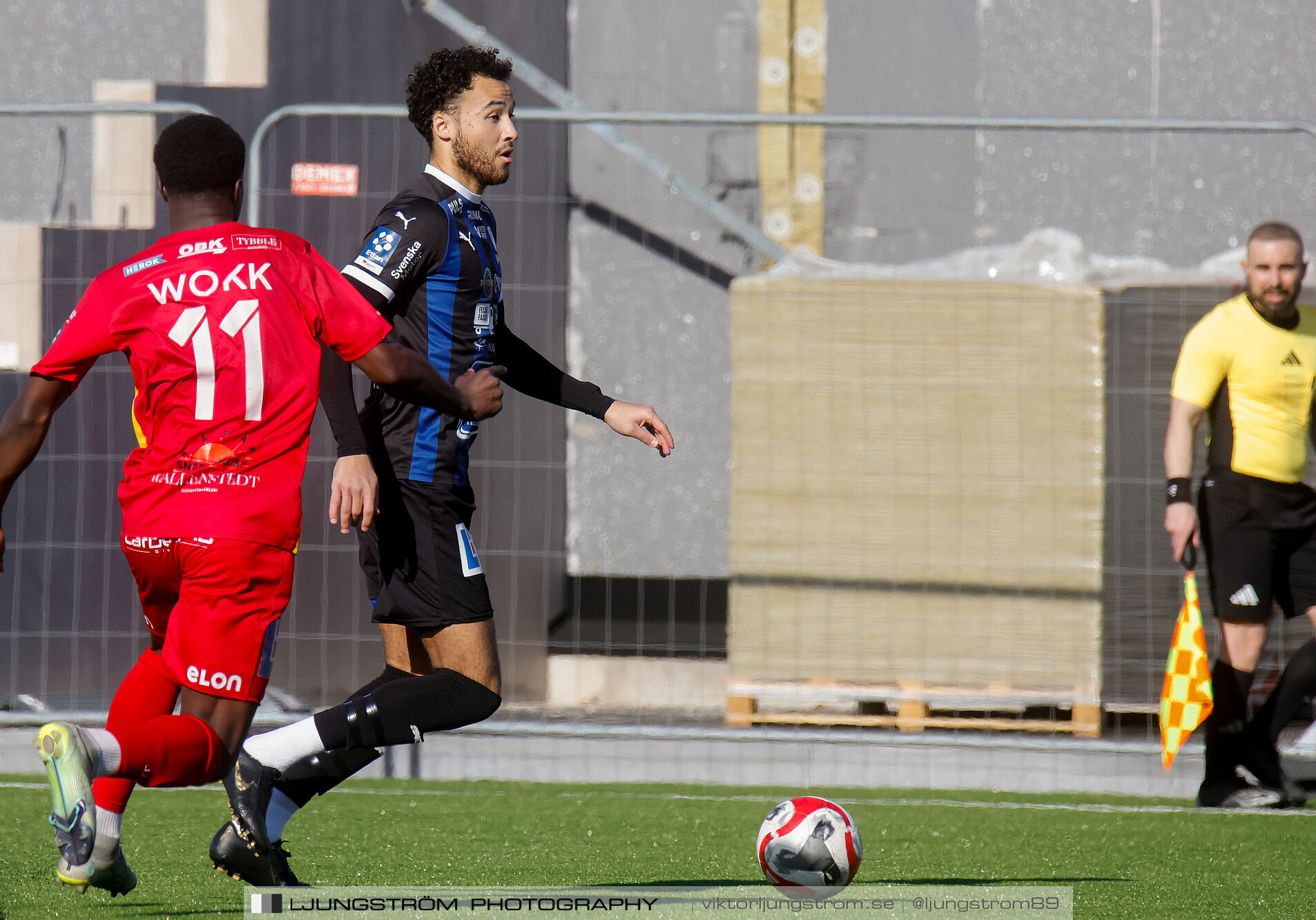 Träningsmatch IFK Skövde FK-Örebro Syrianska IF 2-0,herr,Södermalms IP,Skövde,Sverige,Fotboll,,2025,365998