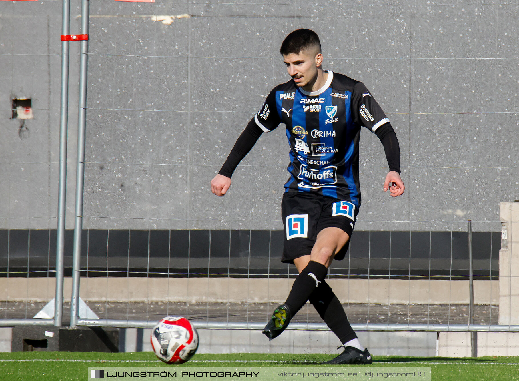 Träningsmatch IFK Skövde FK-Örebro Syrianska IF 2-0,herr,Södermalms IP,Skövde,Sverige,Fotboll,,2025,365999